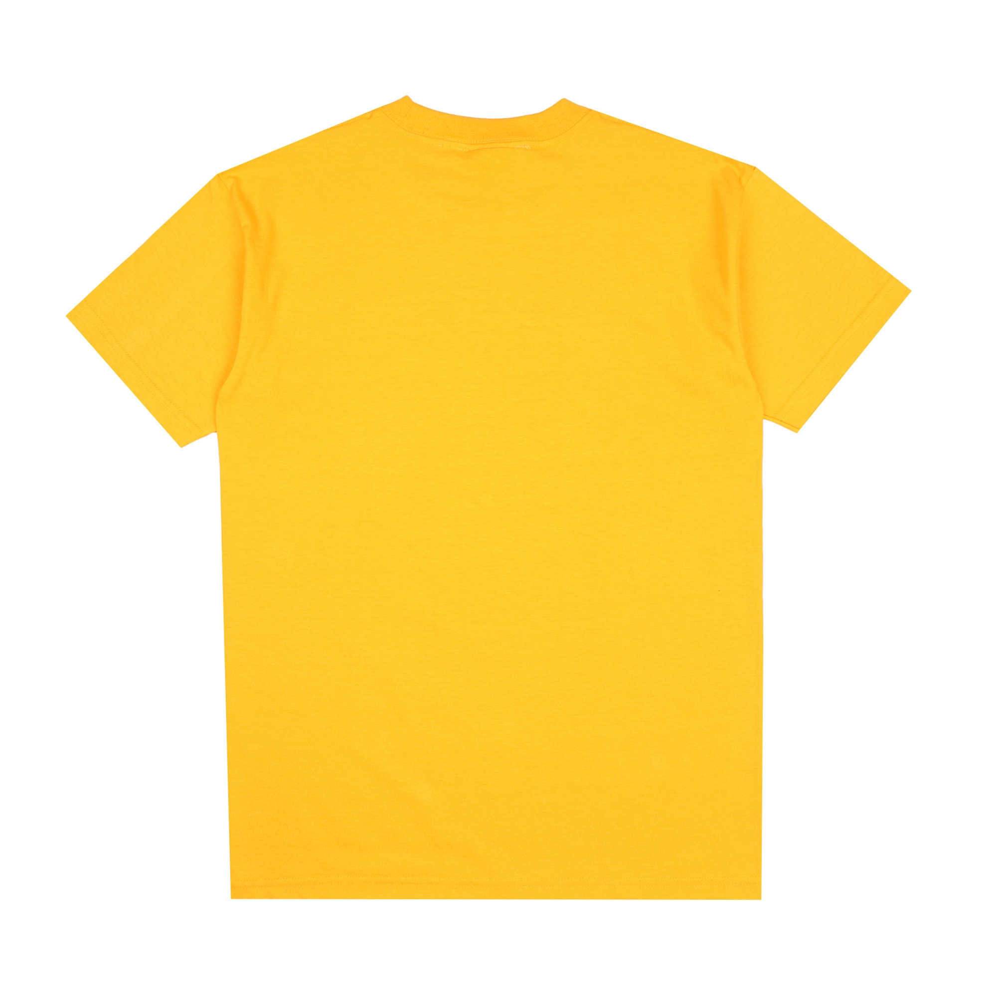 Sneeze Logo T-Shirt - Gold product photo