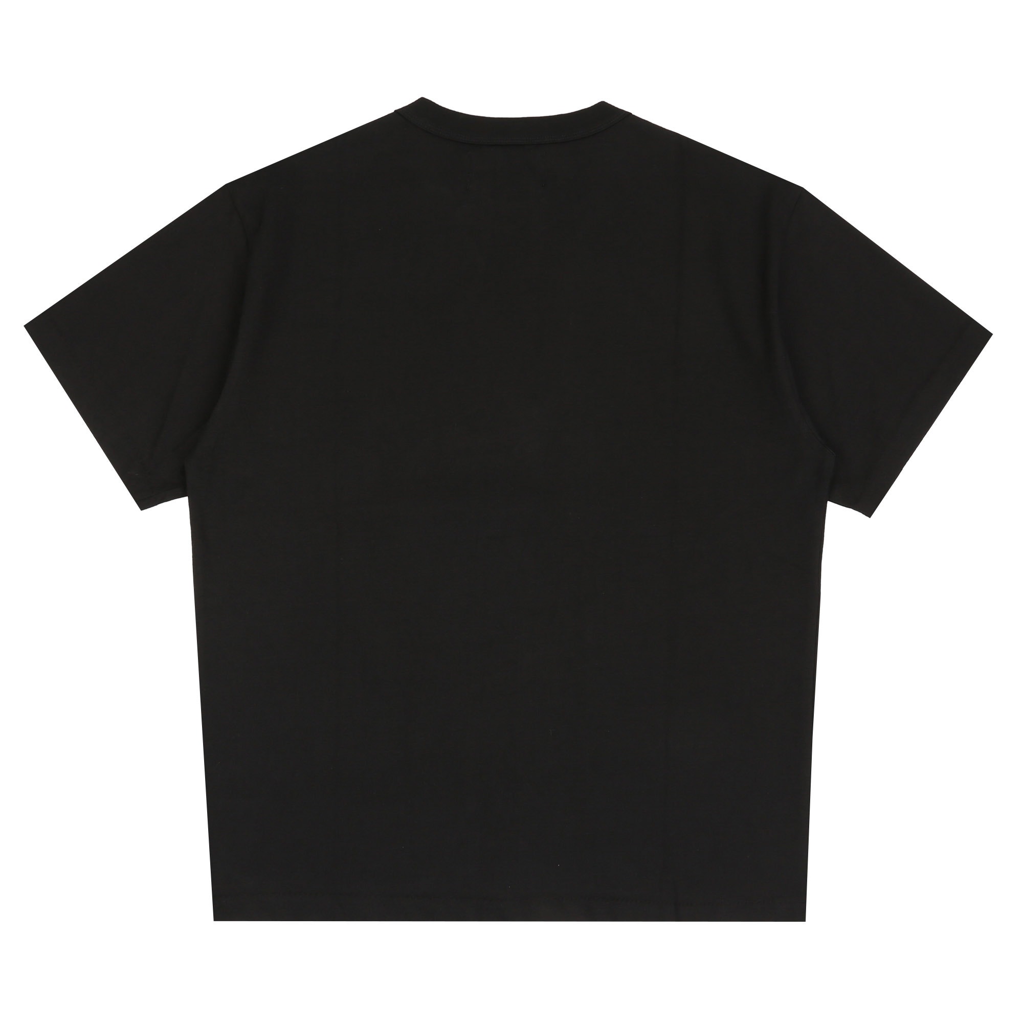 Bournemouth T-Shirt - Black product photo