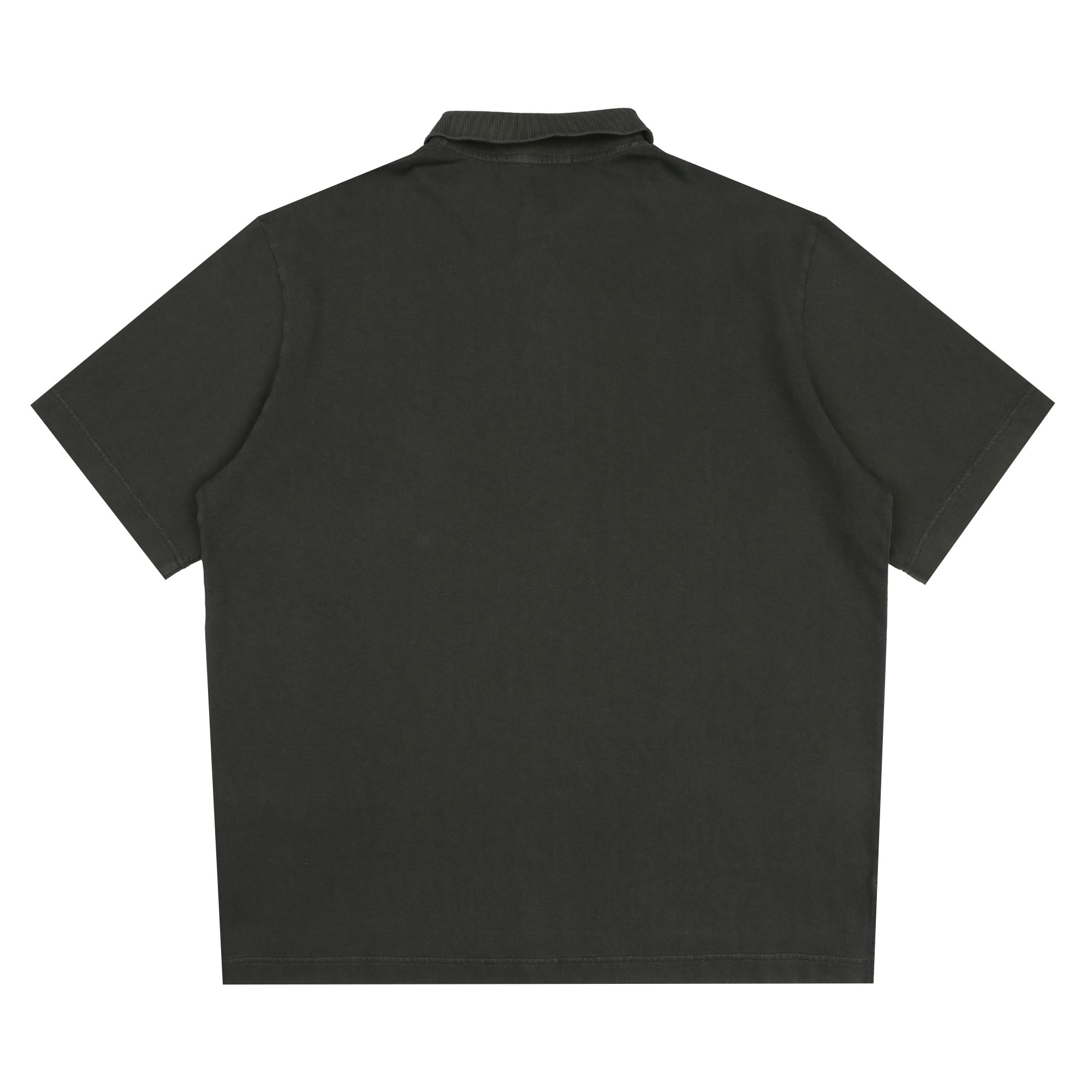 221X4 Polo Shirt - Charcoal product photo