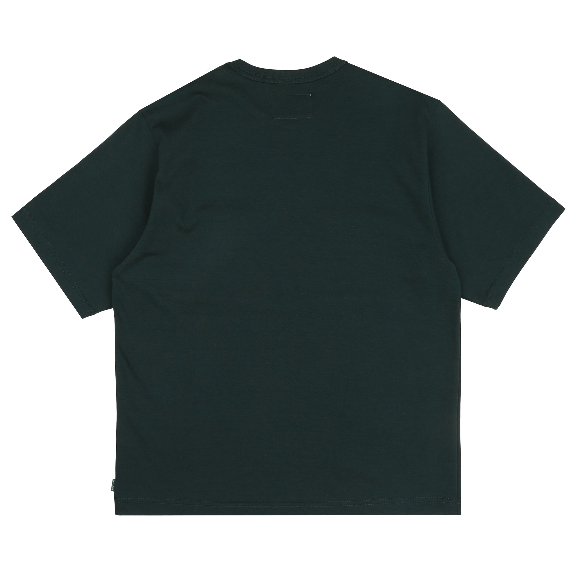 Double Pocket Top - Forest product photo