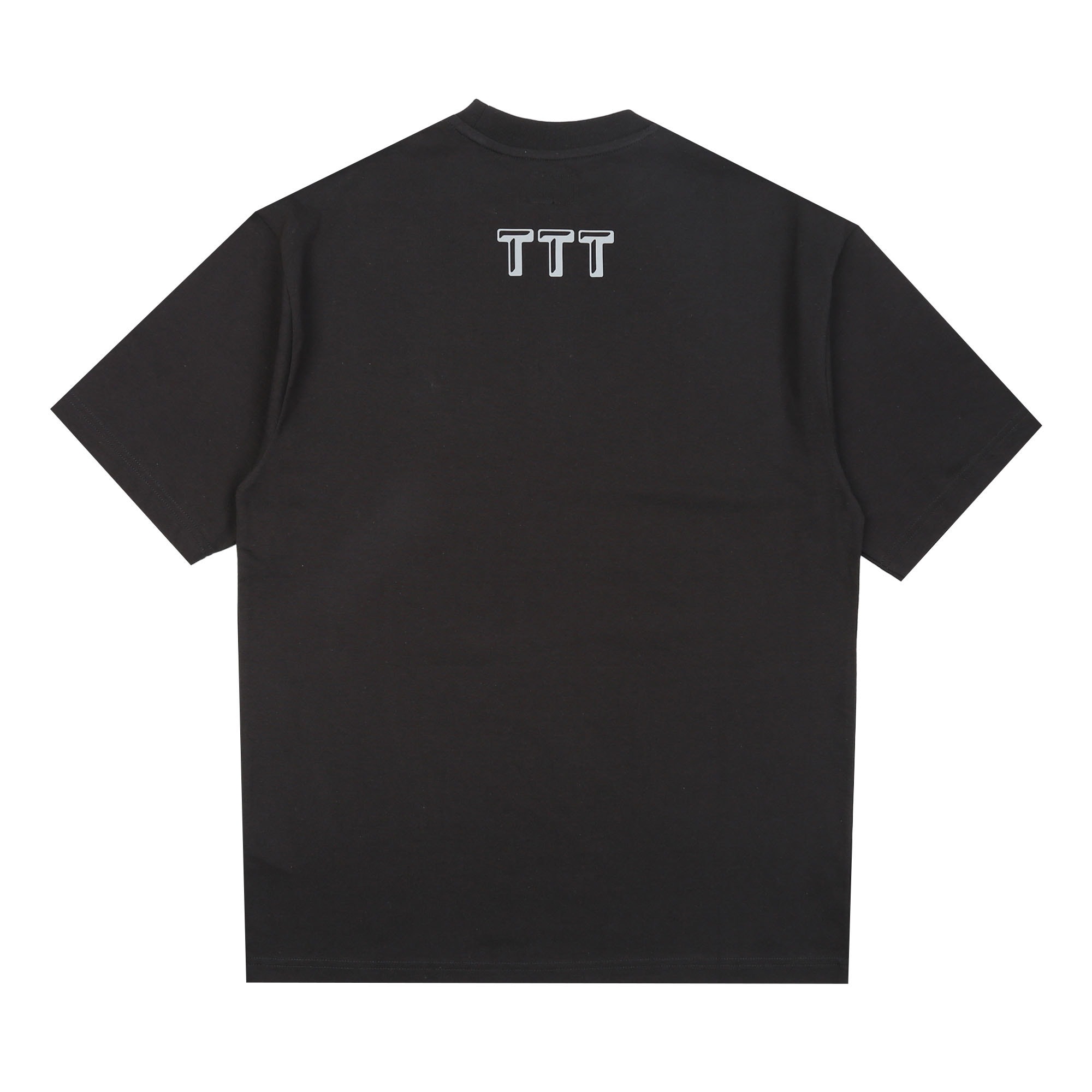 Industrial Department T-Shirt - Black product photo