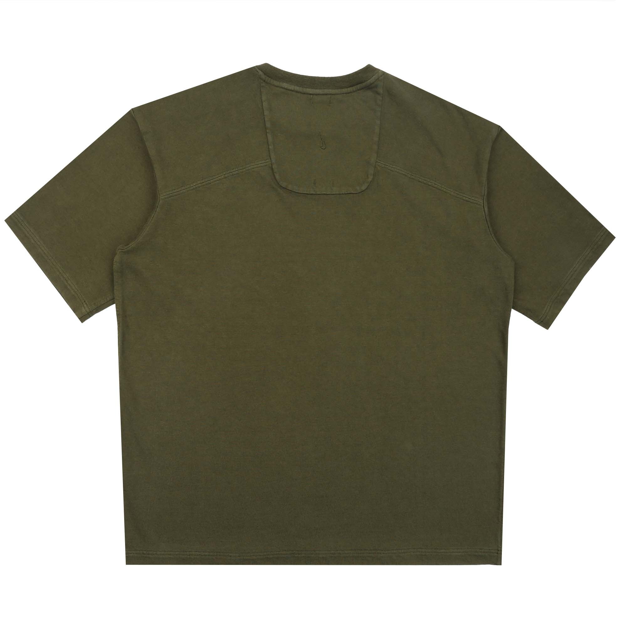 Nike ESC Forte GD SS T-Shirt - Sequoia product photo