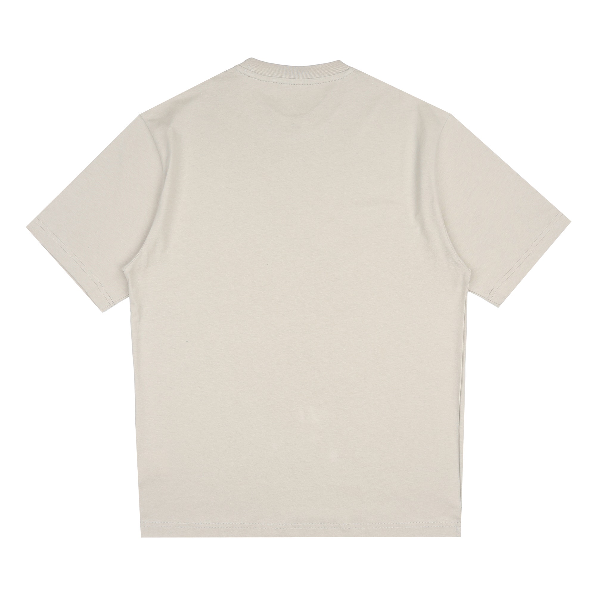 Active T-Shirt - Stoney Grey product photo
