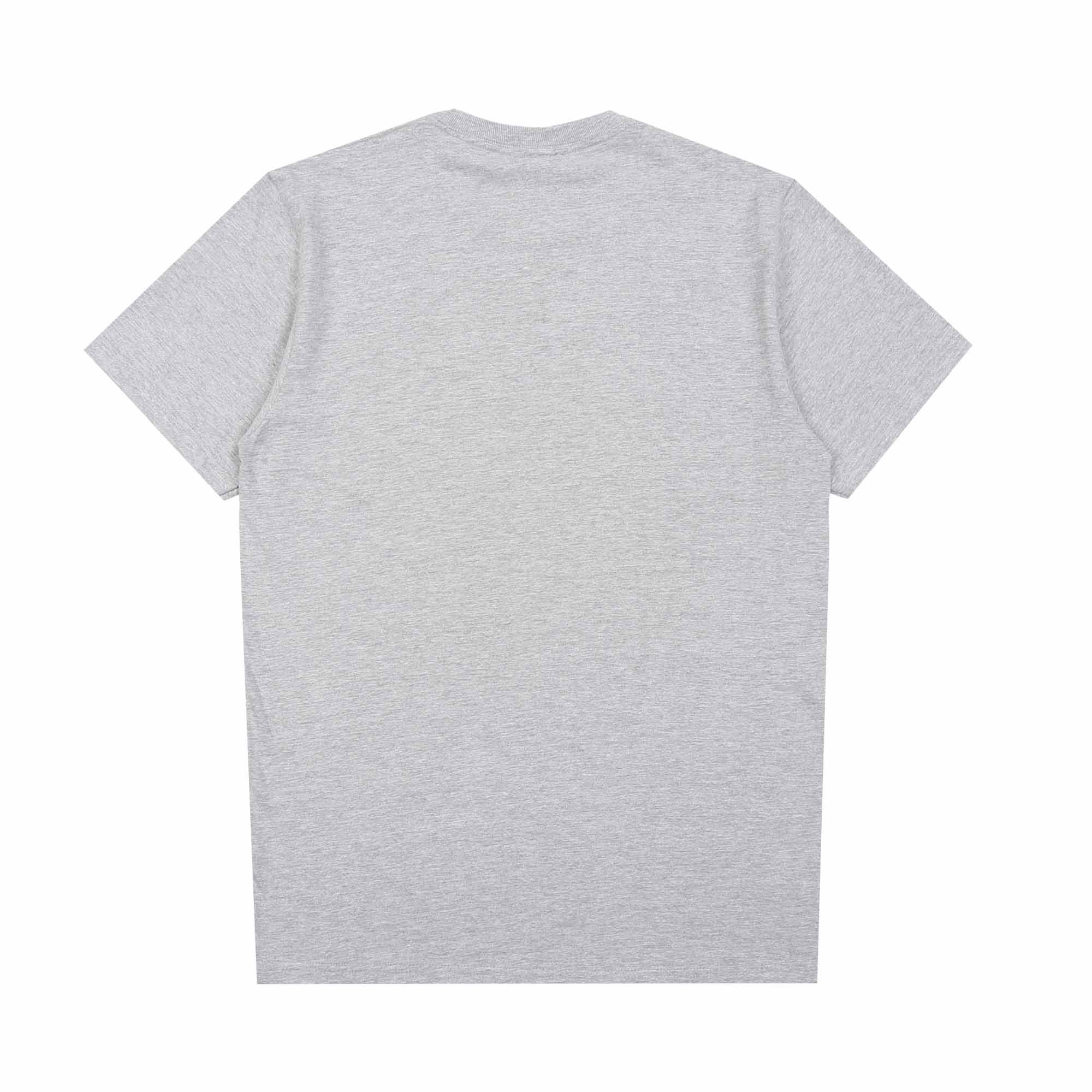 Gift Shop Collegiate S/S T-Shirt - Grey product photo