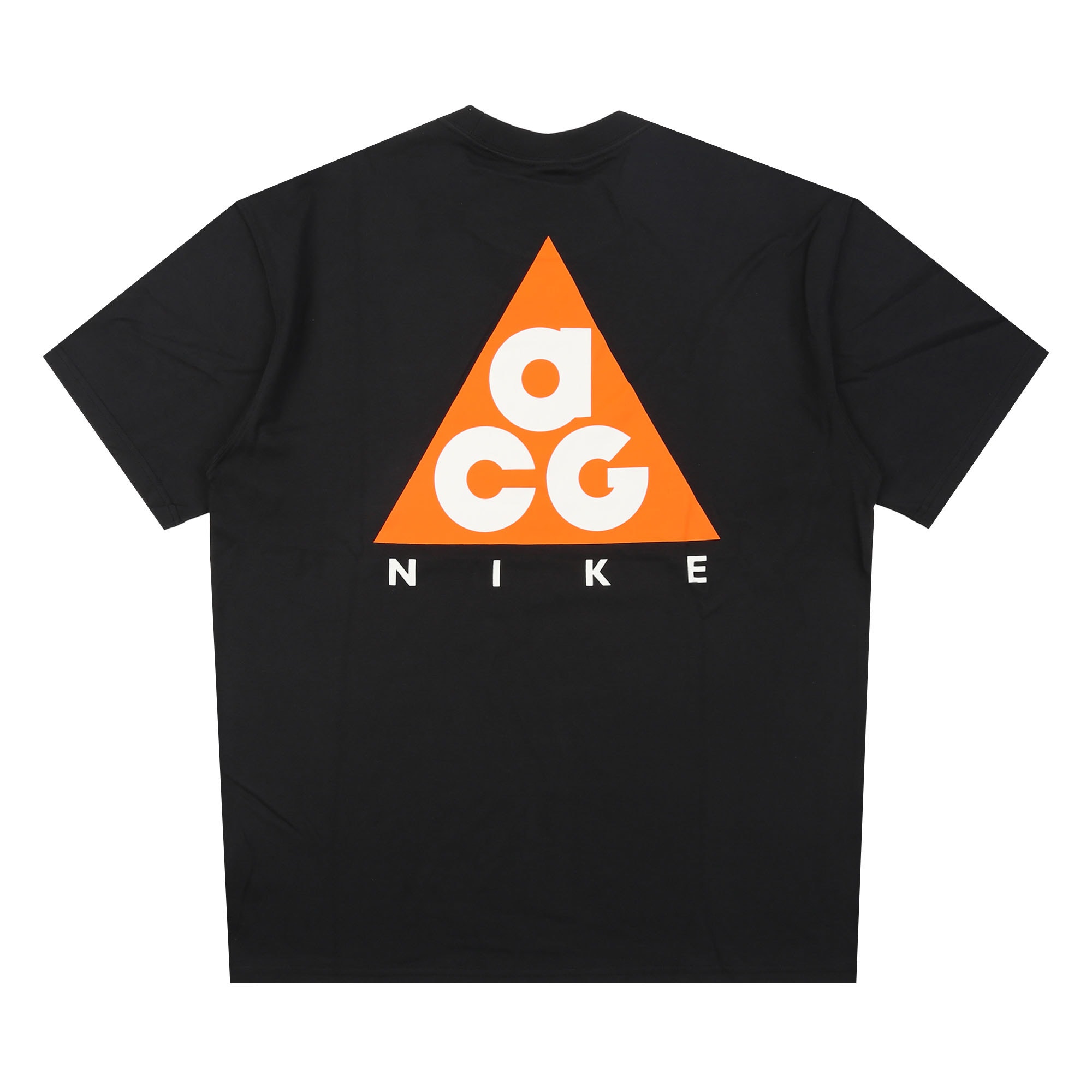 Nike ACG DF M90 T-Shirt - Black product photo