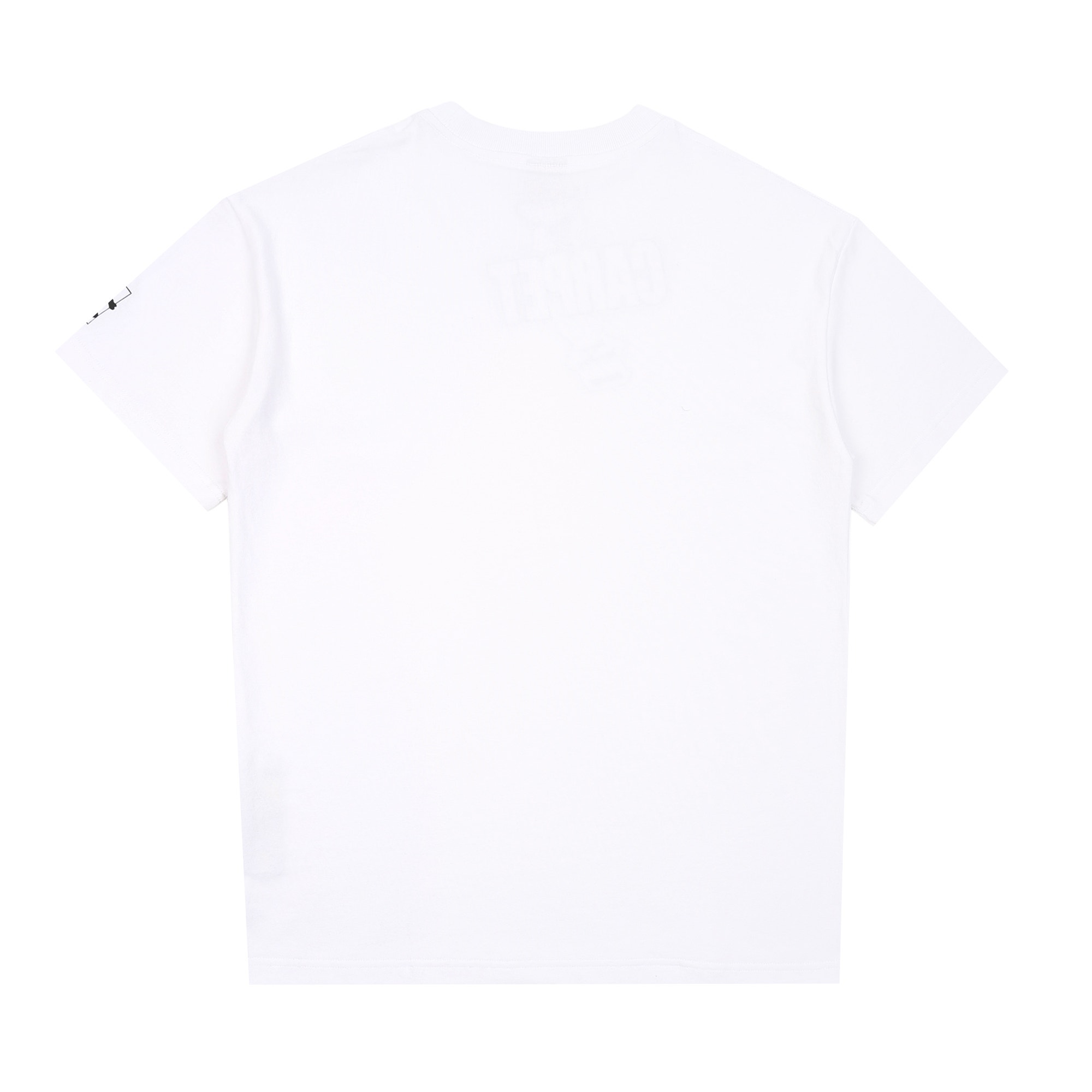 Raggedy Ann T-Shirt - White product photo