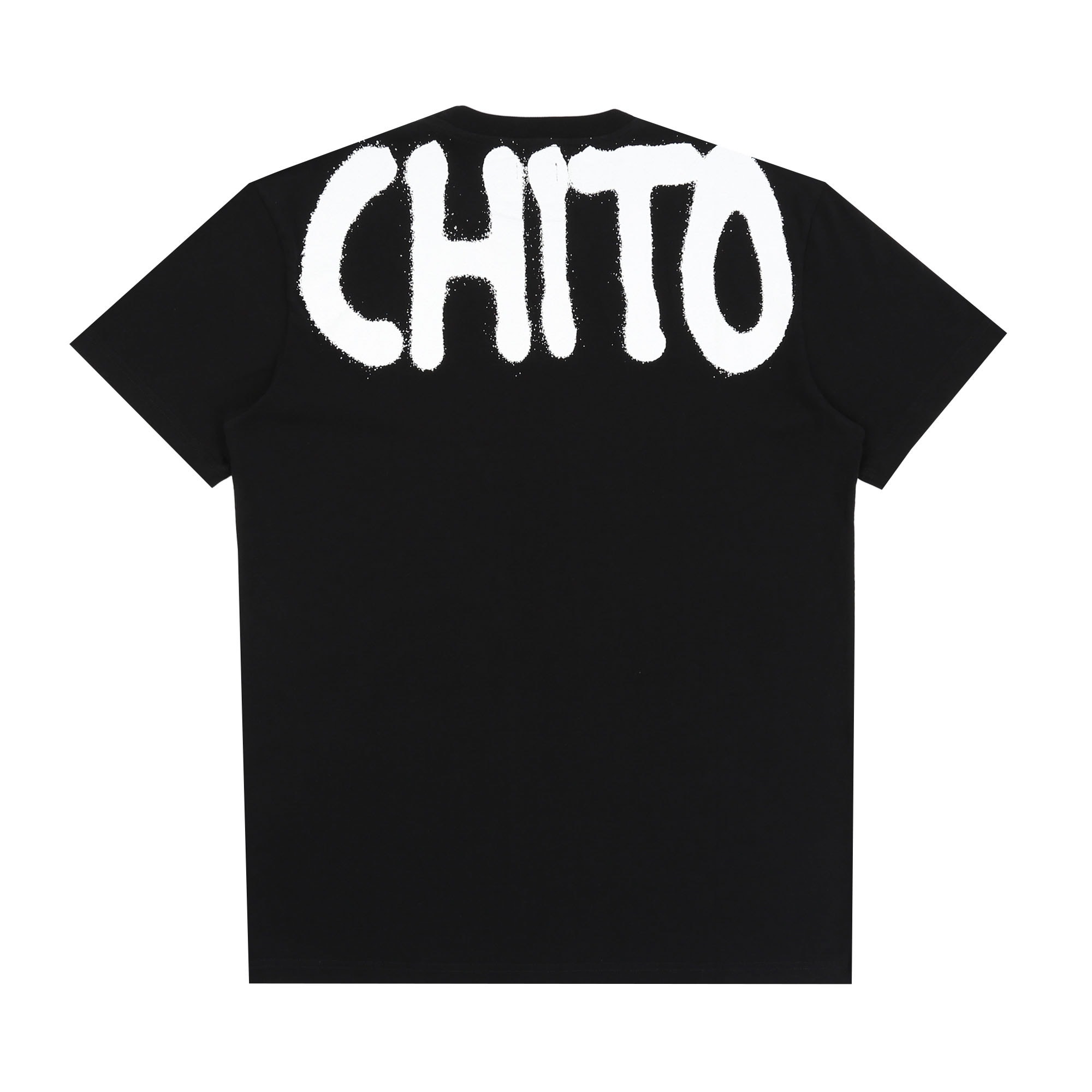 Chito T-Shirt - Black product photo