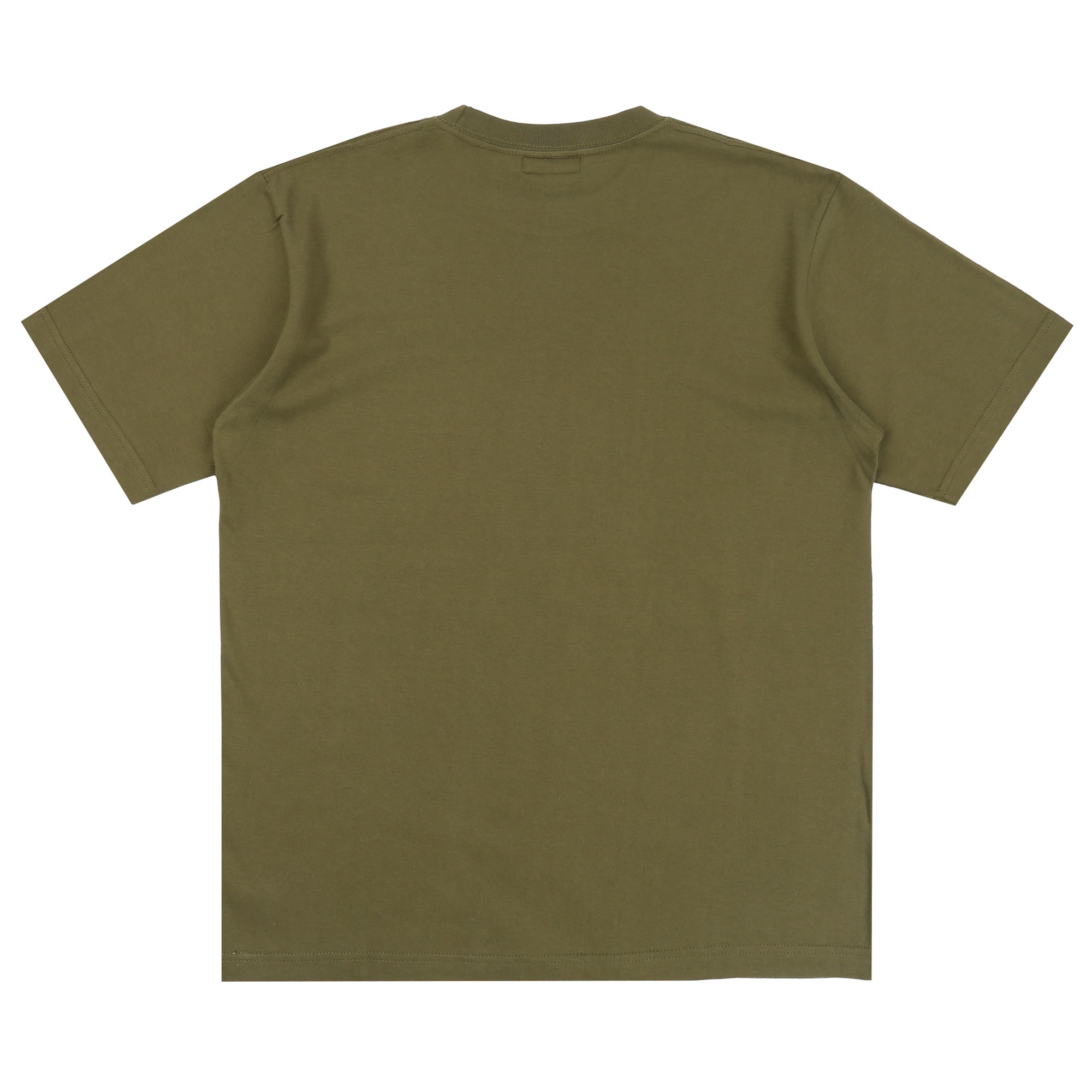 Tokyo S/S T-Shirt - City Green product photo