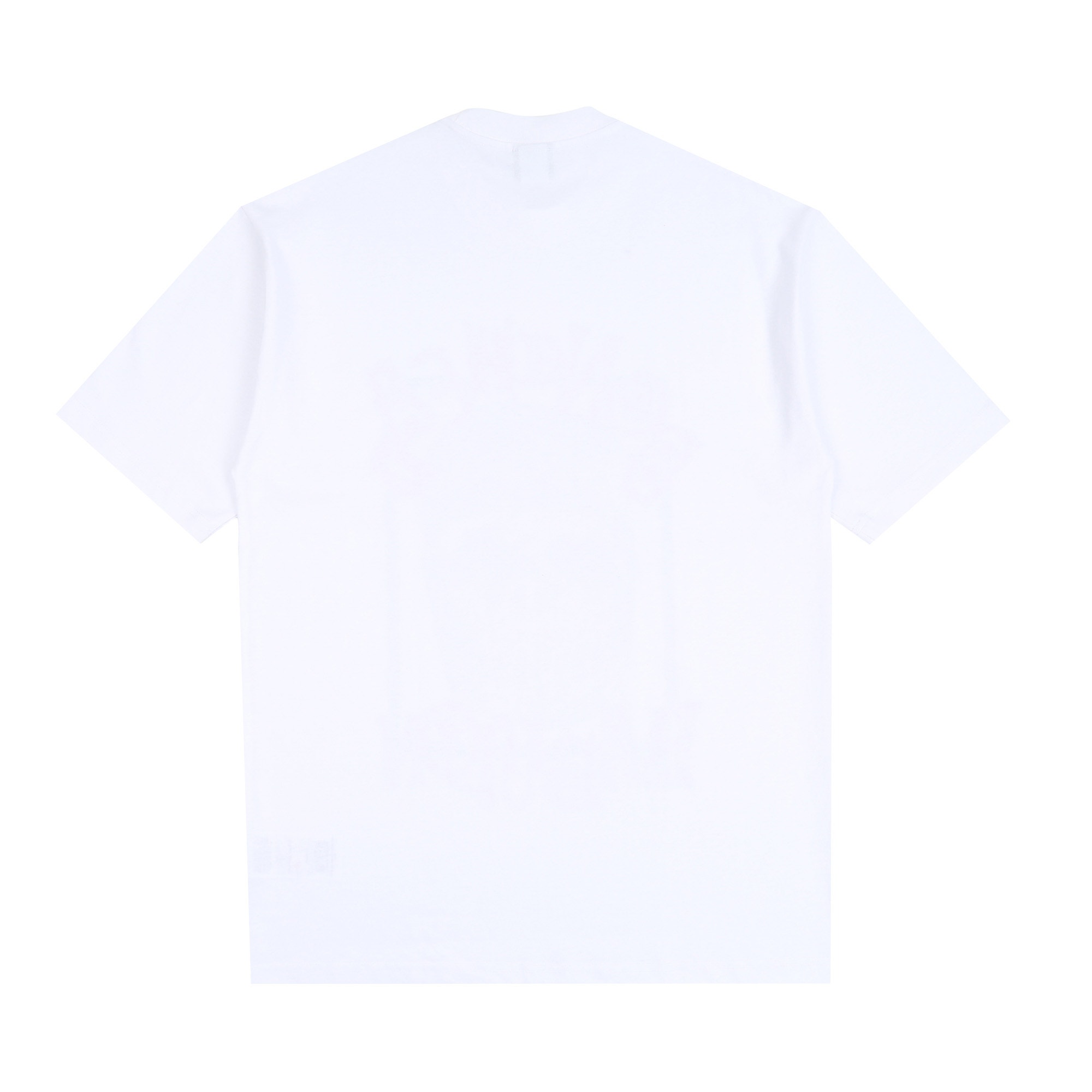 Bonehead T-Shirt - White product photo