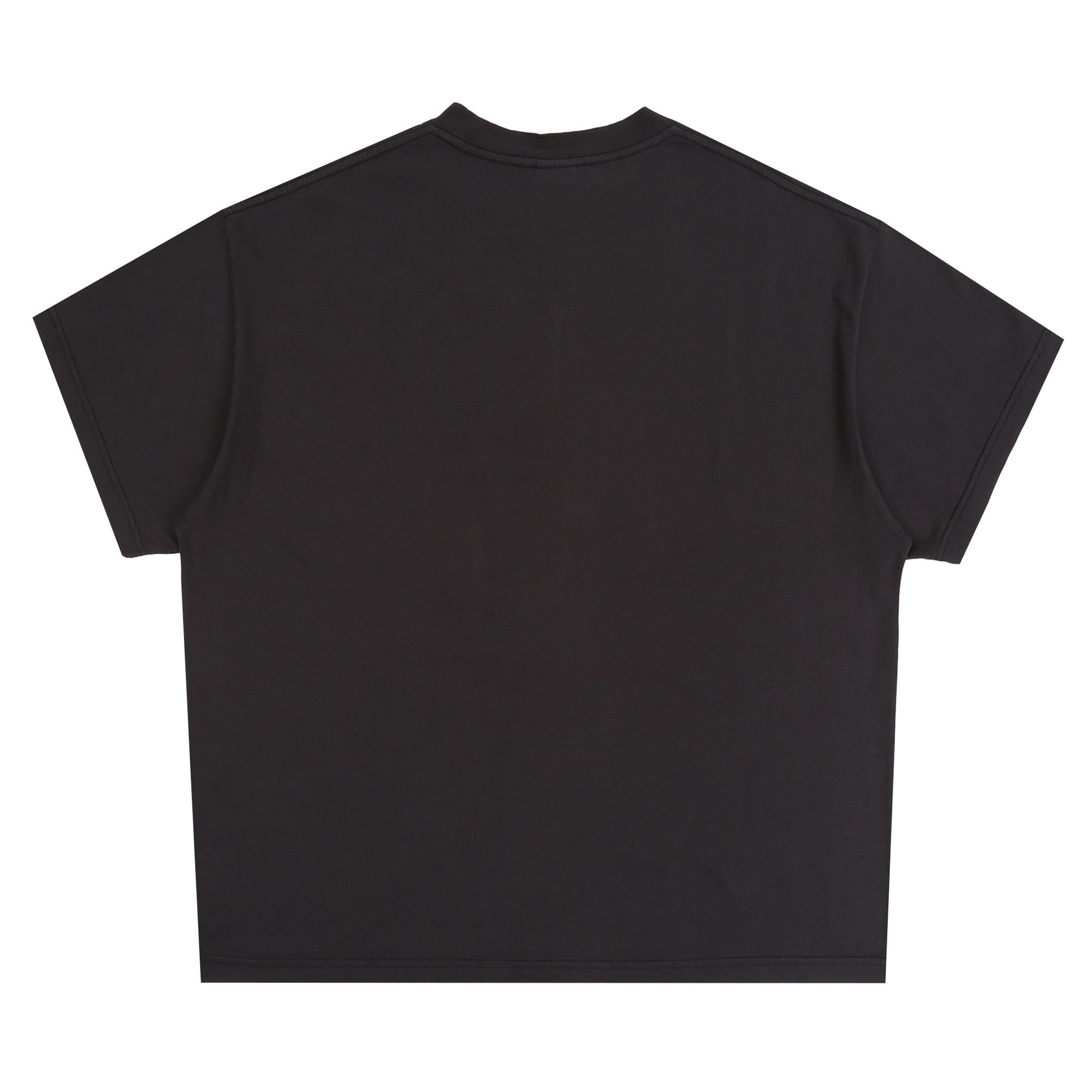 OG Logo T-Shirt - Washed Black product photo