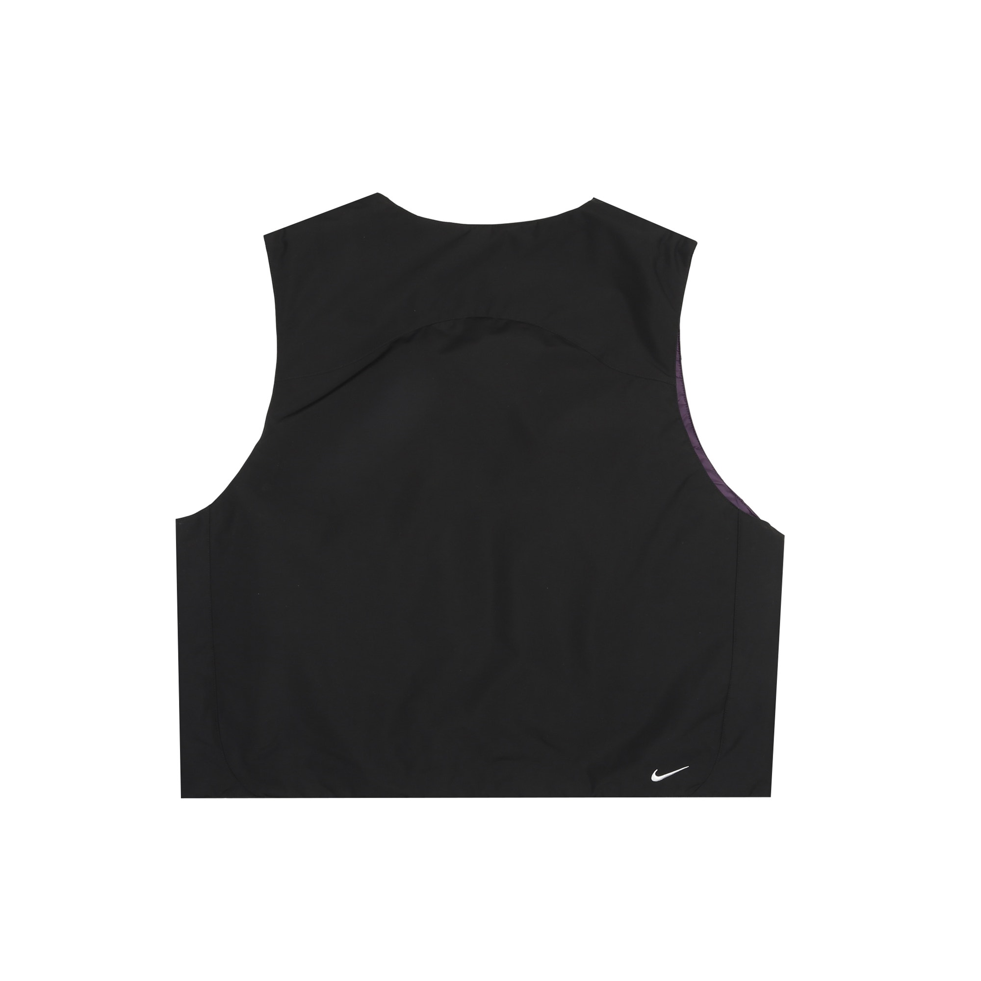 Nike ACG Skull Peak PrimaLoft Vest - Black product photo