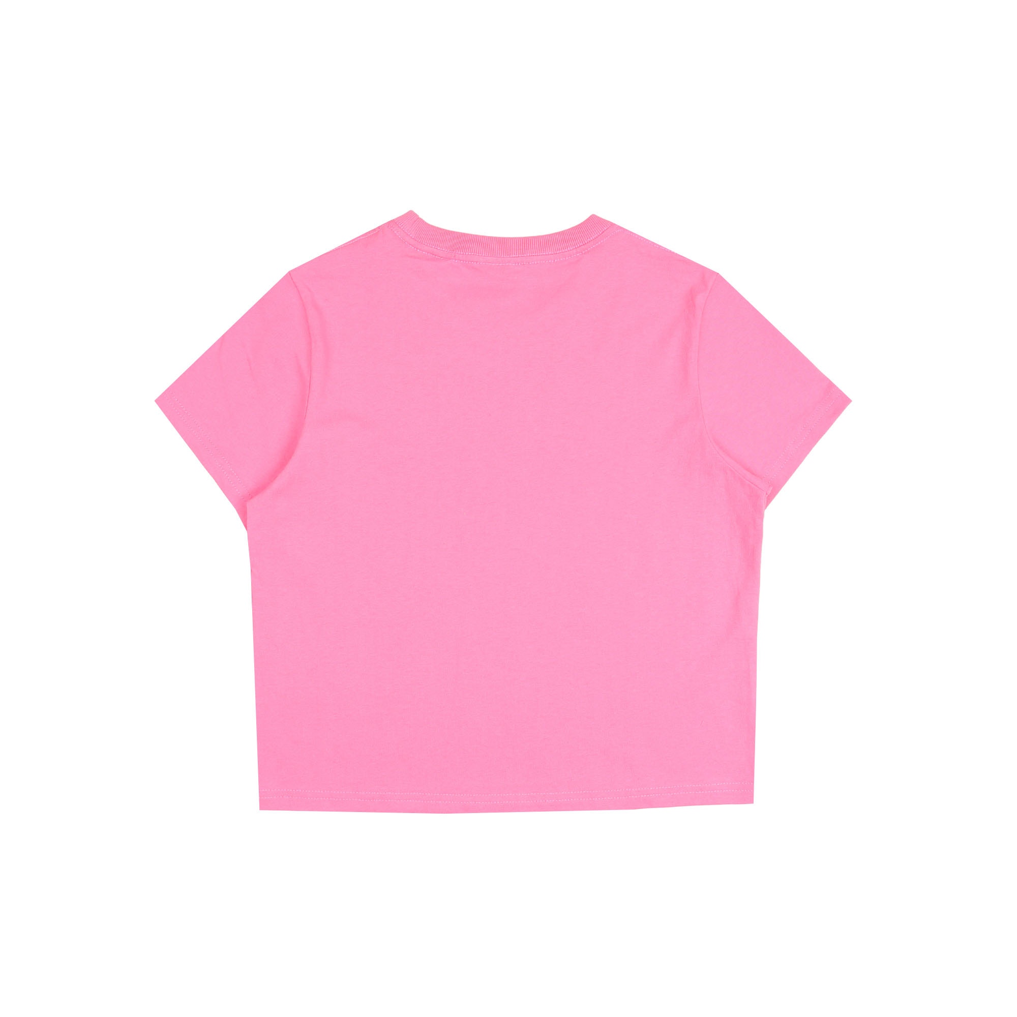 C Star Girls T-Shirt - Pink product photo