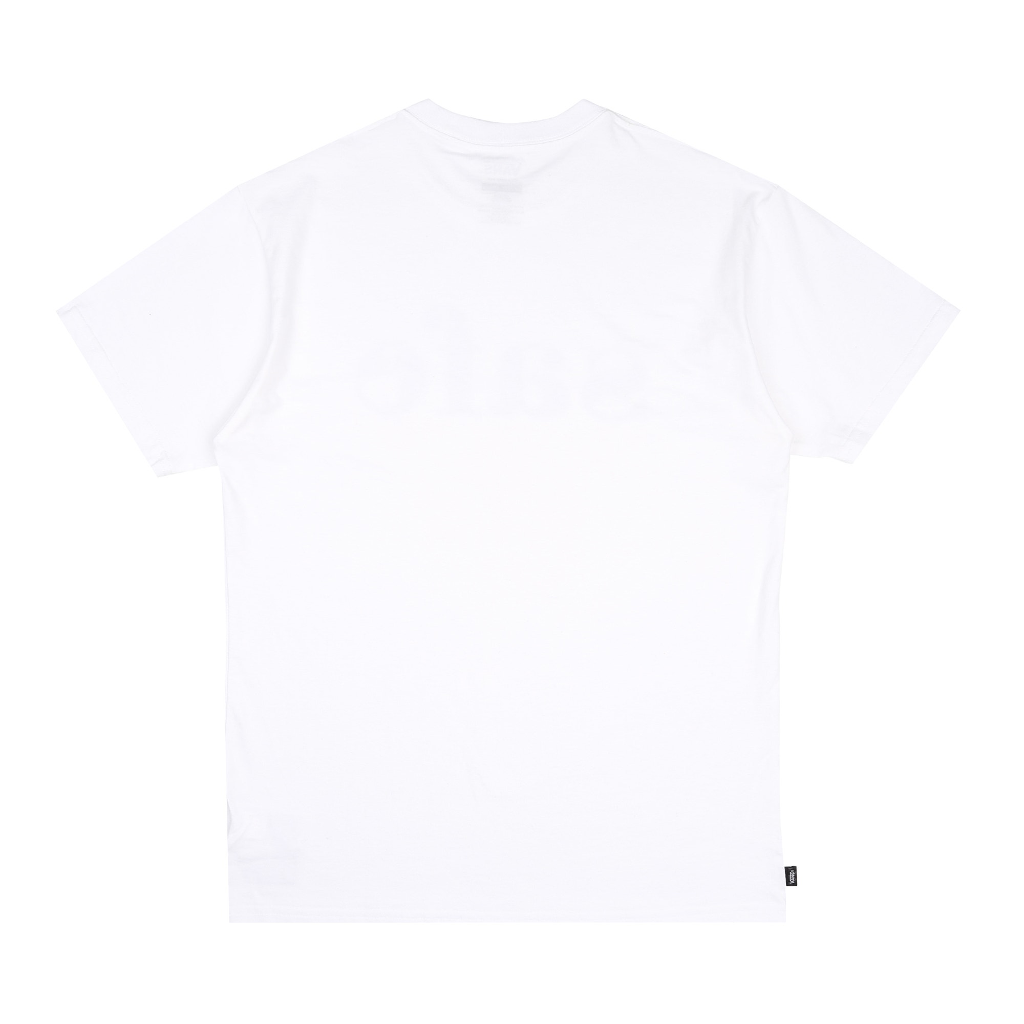 Safe Low Classic Fit T-Shirt - White product photo