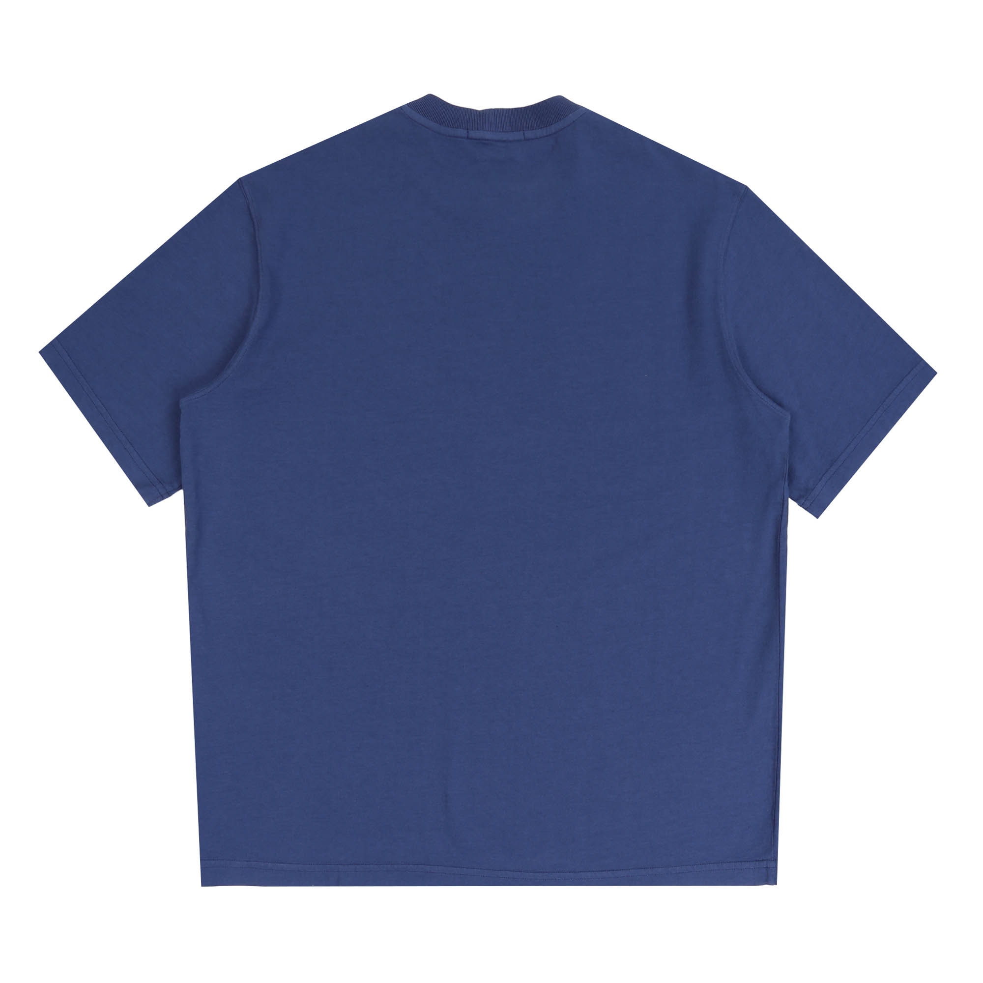 221000 SS T-Shirt - Blue Marine product photo