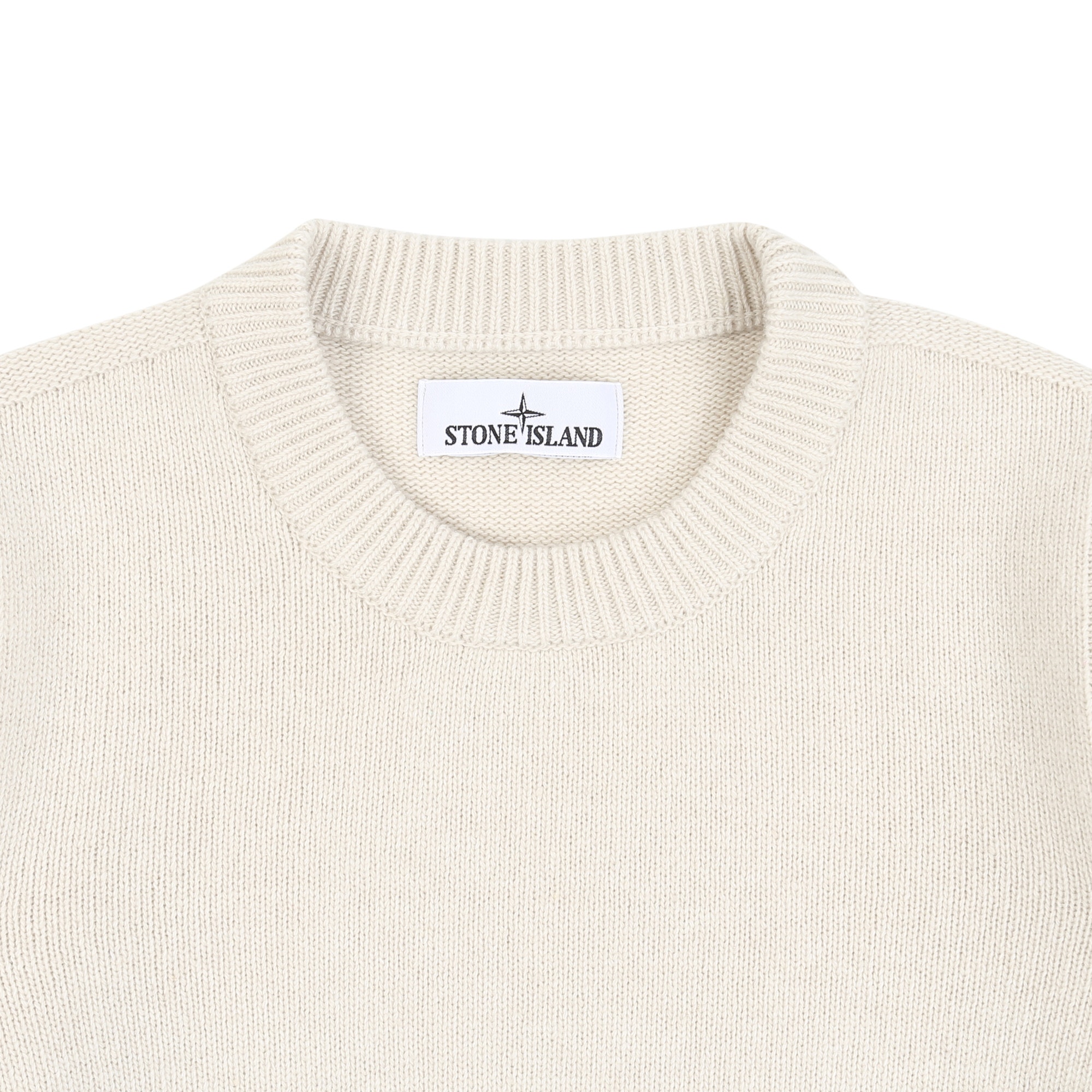 508A3 Knitwear - Plaster product photo