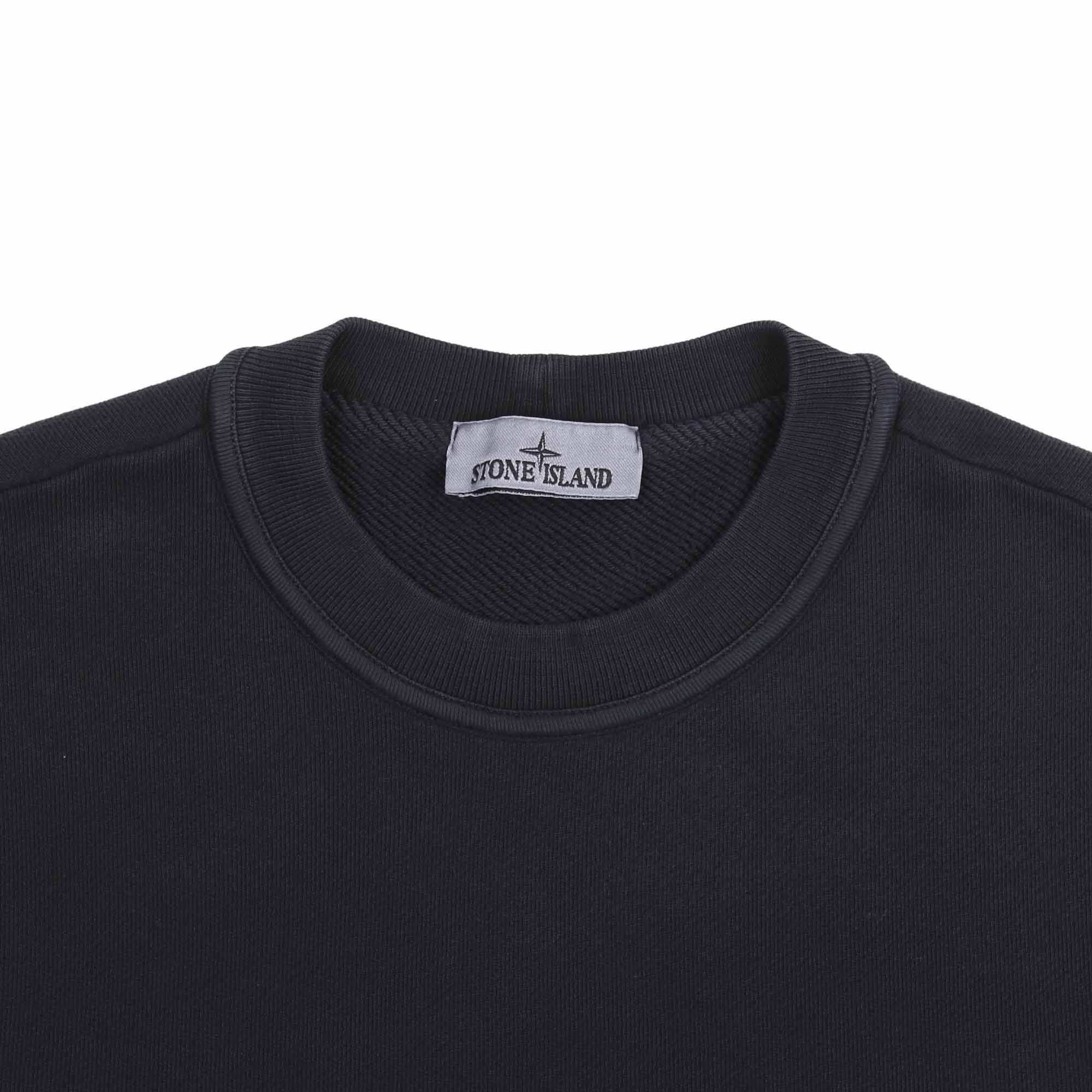 61241 Sweatshirt - Navy Blue product photo