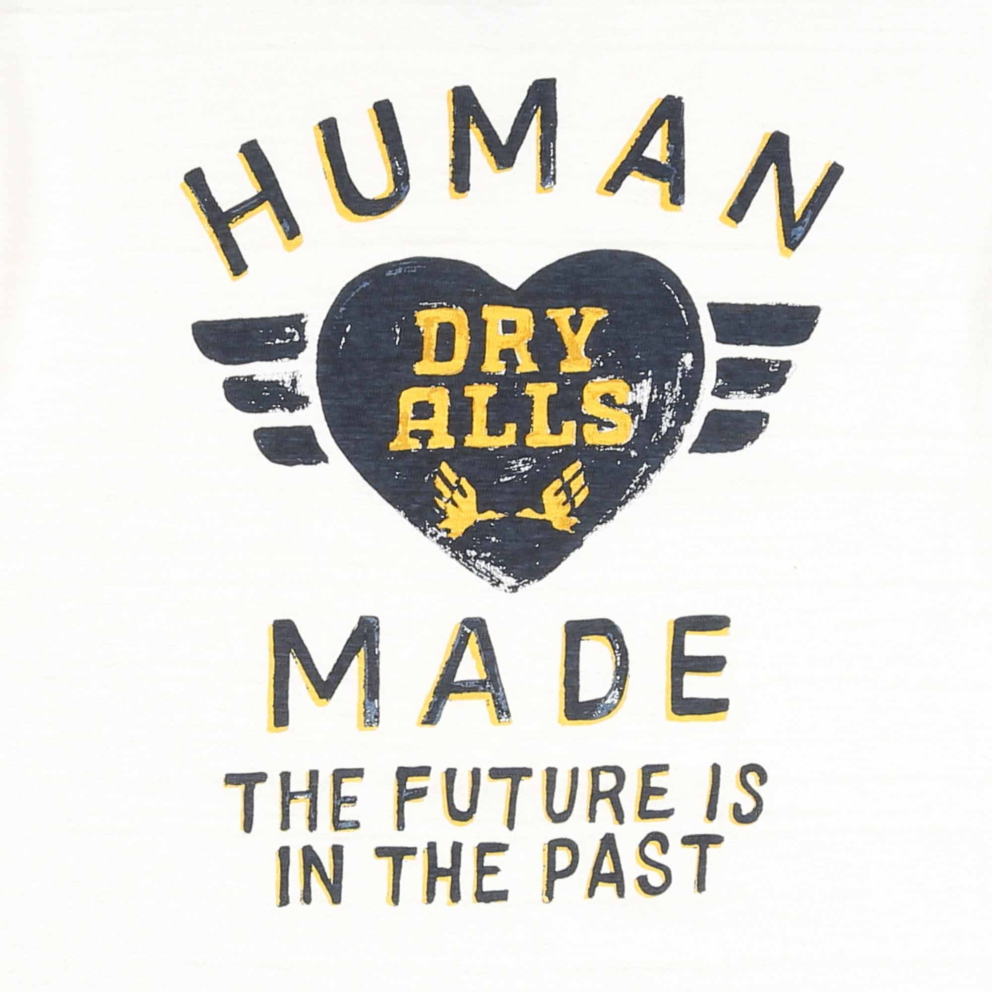 Graphic T-Shirt #2 - White product photo