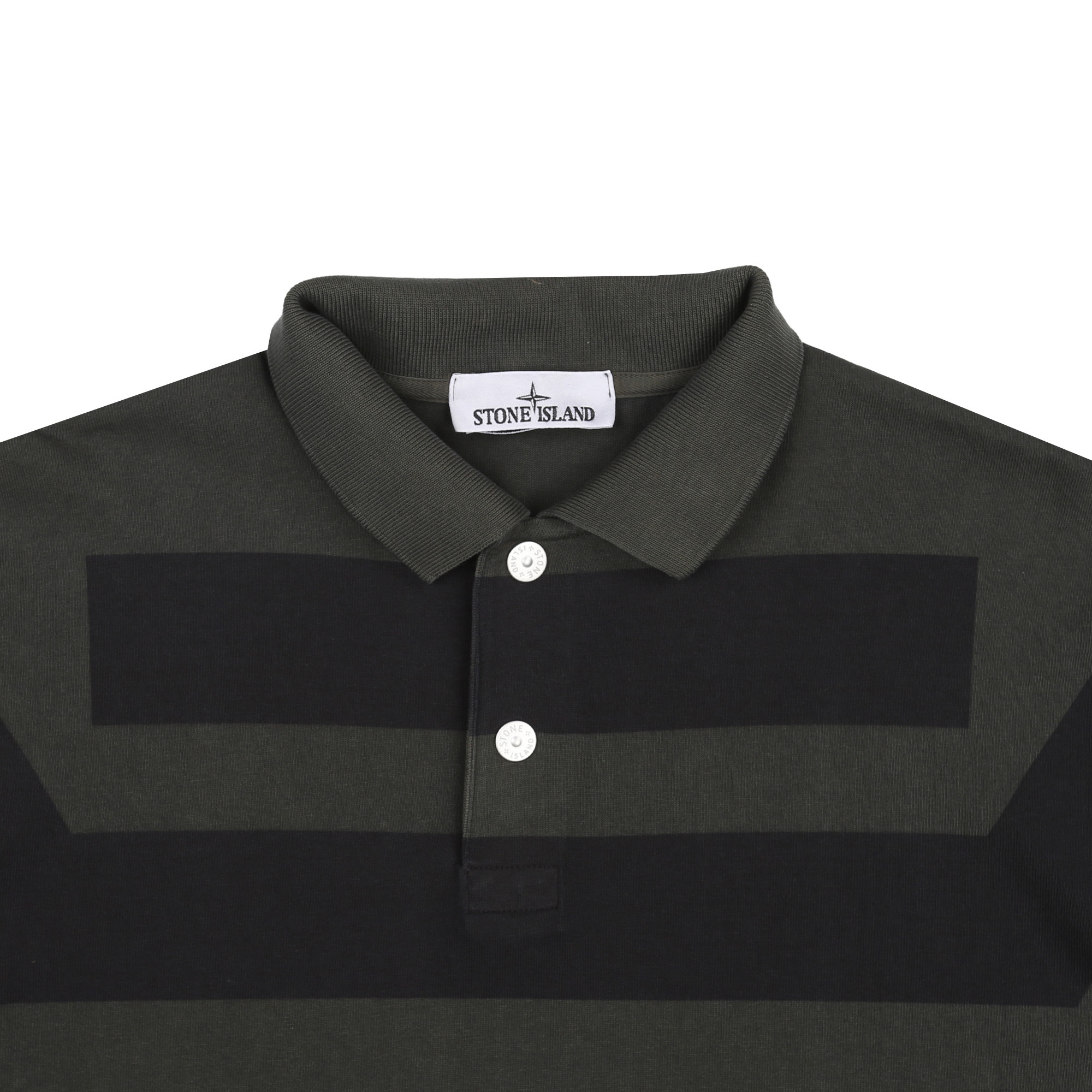 221X4 Polo Shirt - Charcoal product photo