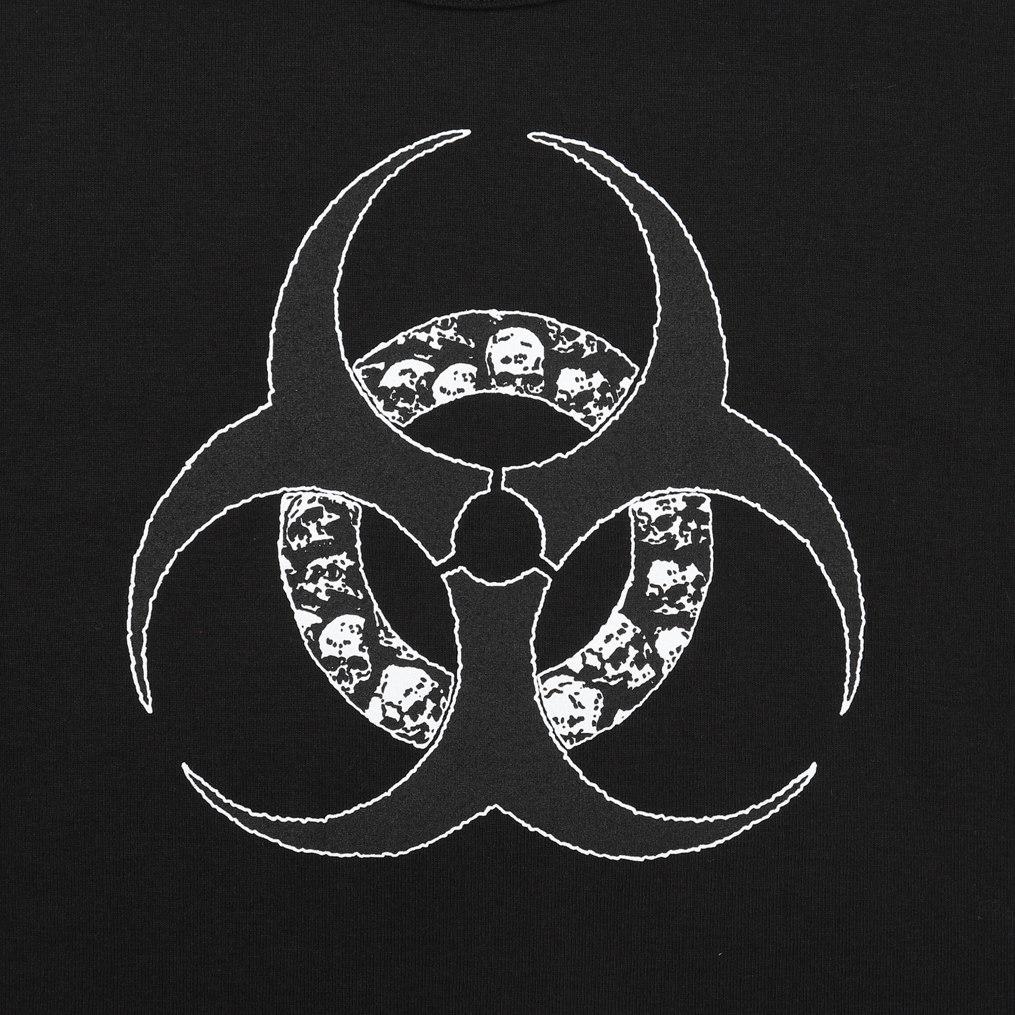 Urban Discipline Baby T-Shirt - Black product photo
