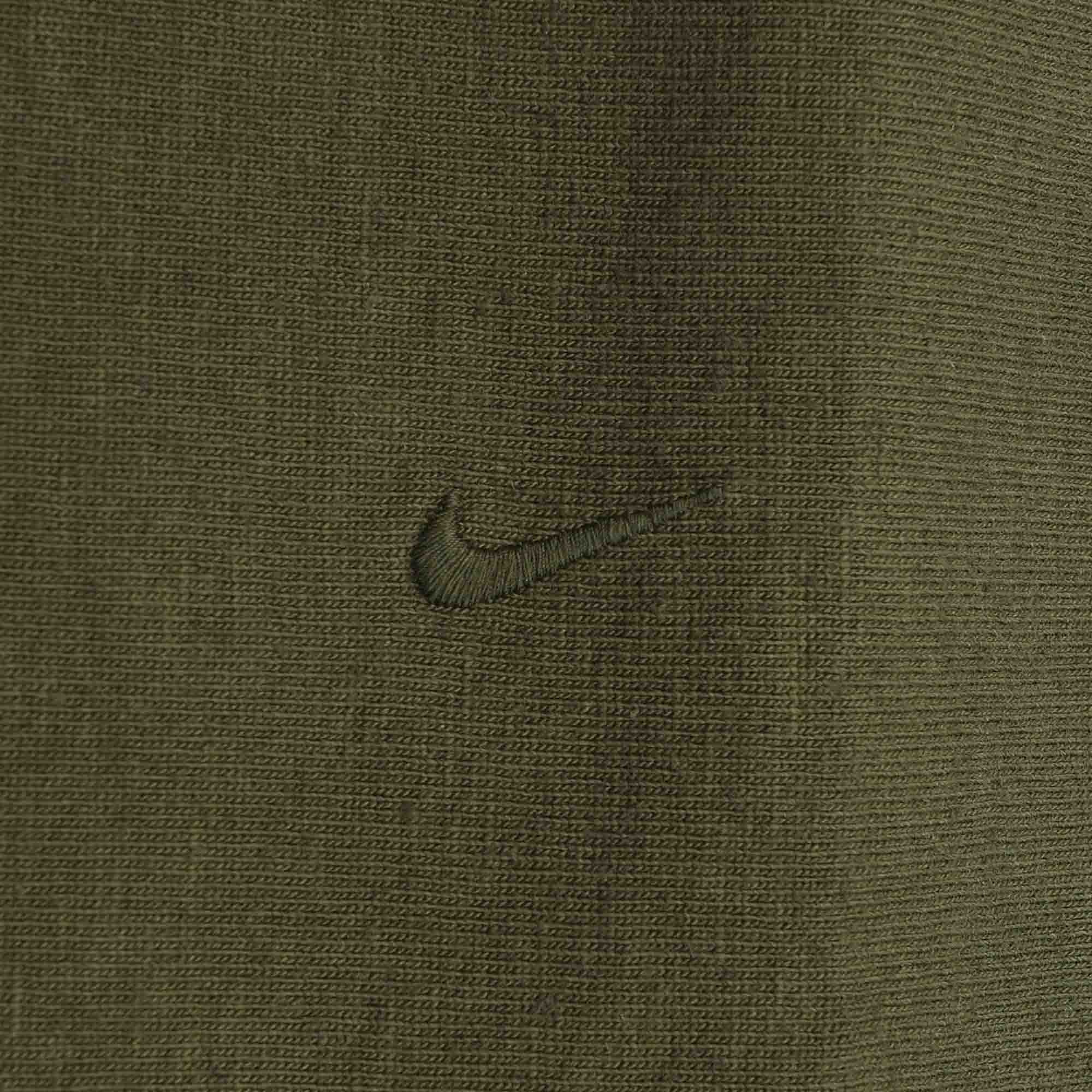 Nike ESC Forte GD SS T-Shirt - Sequoia product photo