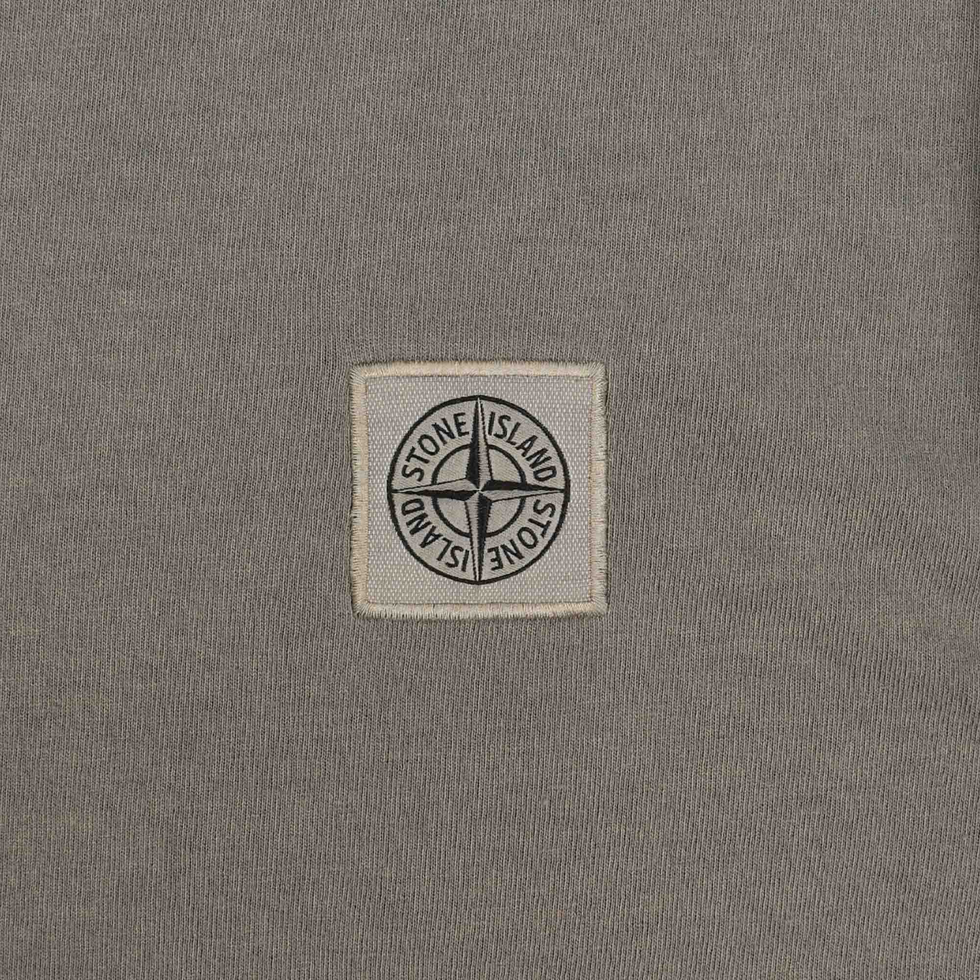 23757 T-Shirt - Walnut product photo
