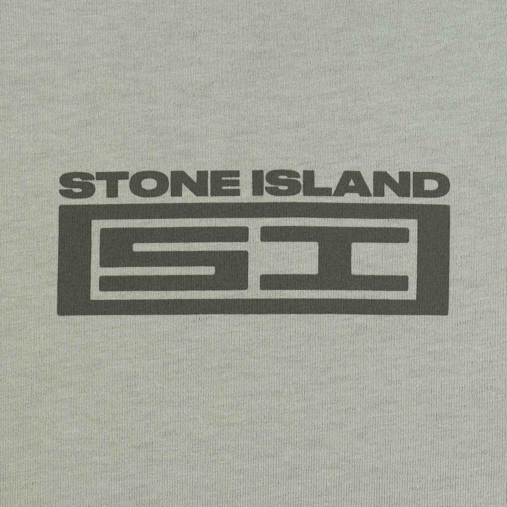 221000 SS T-Shirt - Sage product photo