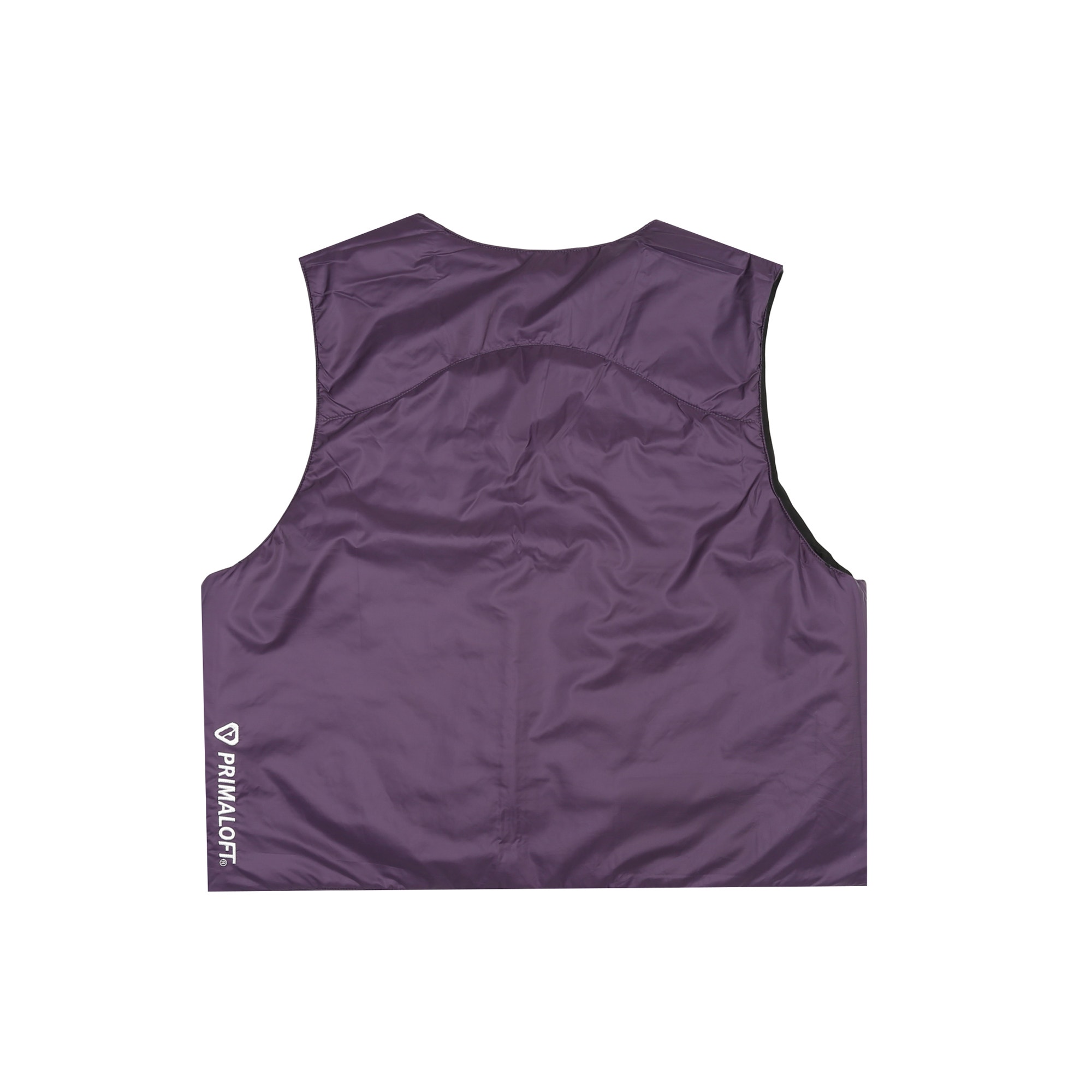 Nike ACG Skull Peak PrimaLoft Vest - Black product photo