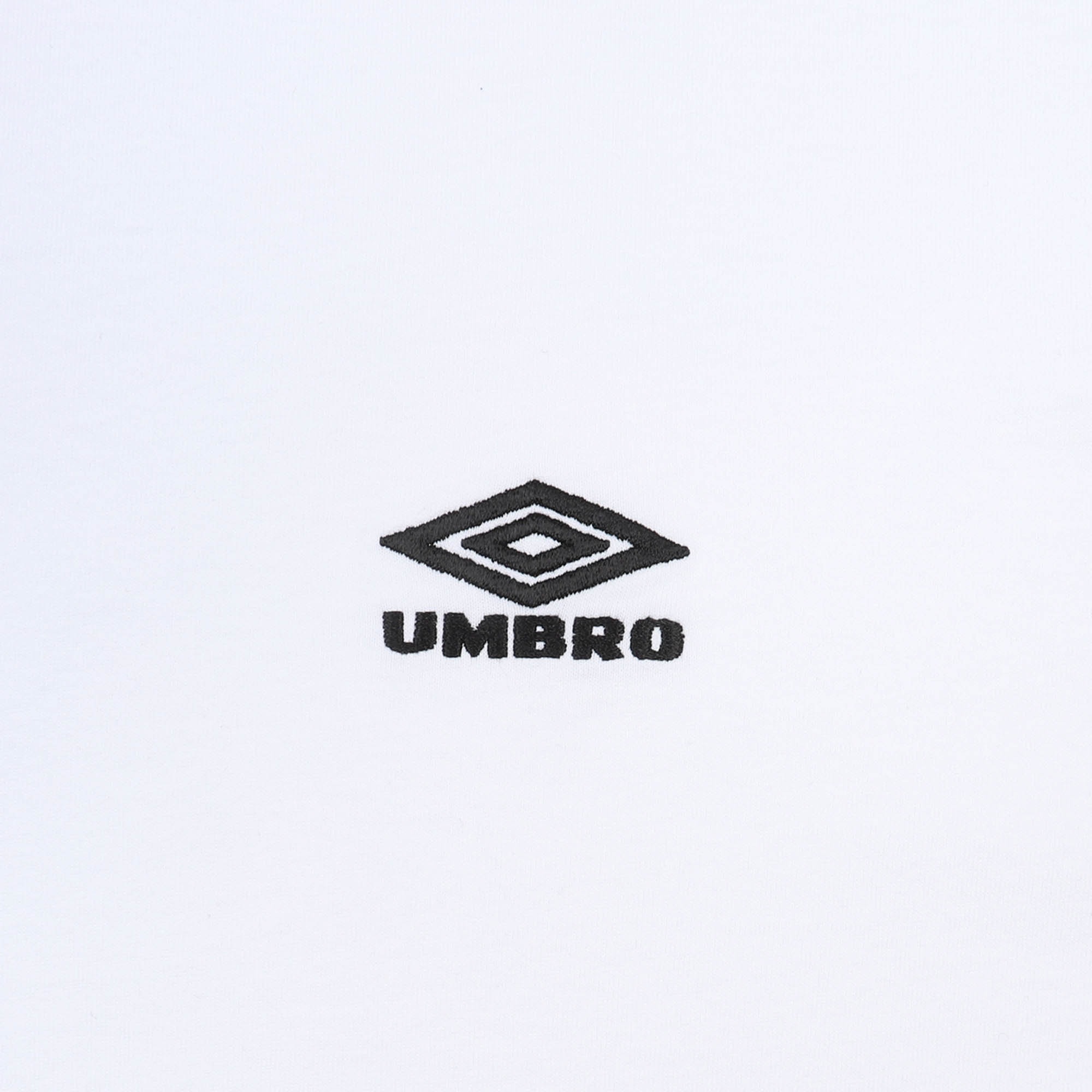 Logo Inside Out T-Shirt - White product photo