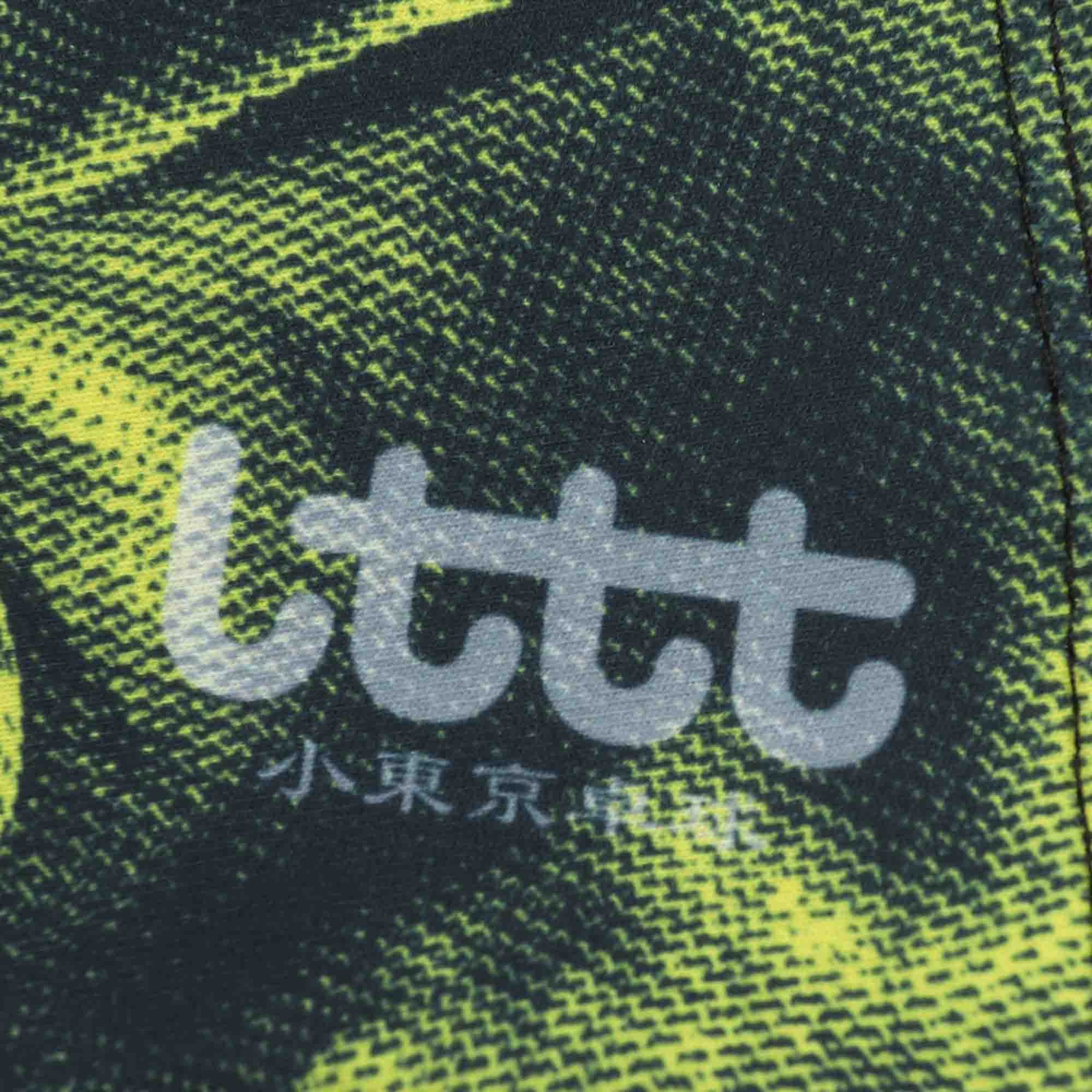 Kaiten Top V.3 - Black product photo