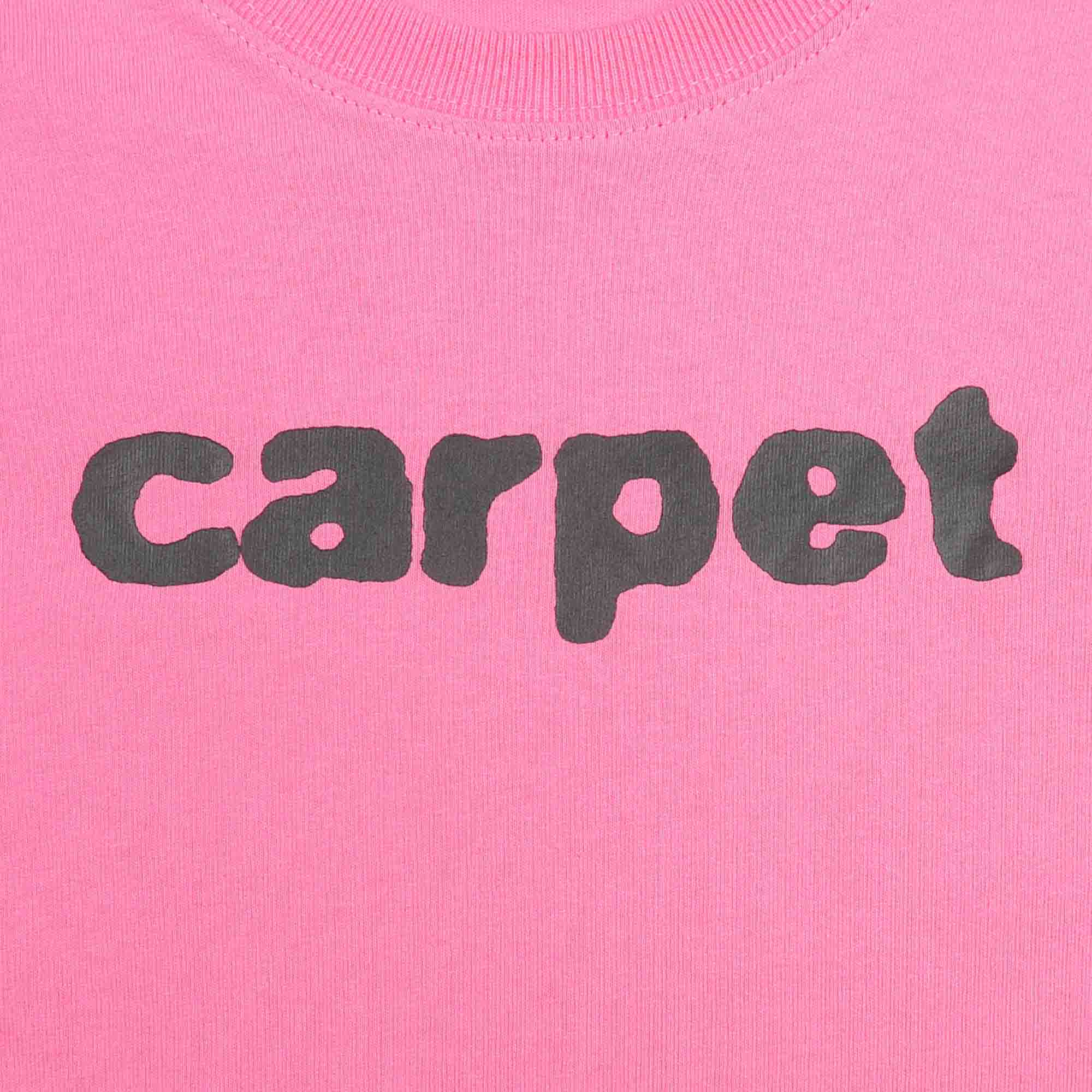 C Star Girls T-Shirt - Pink product photo
