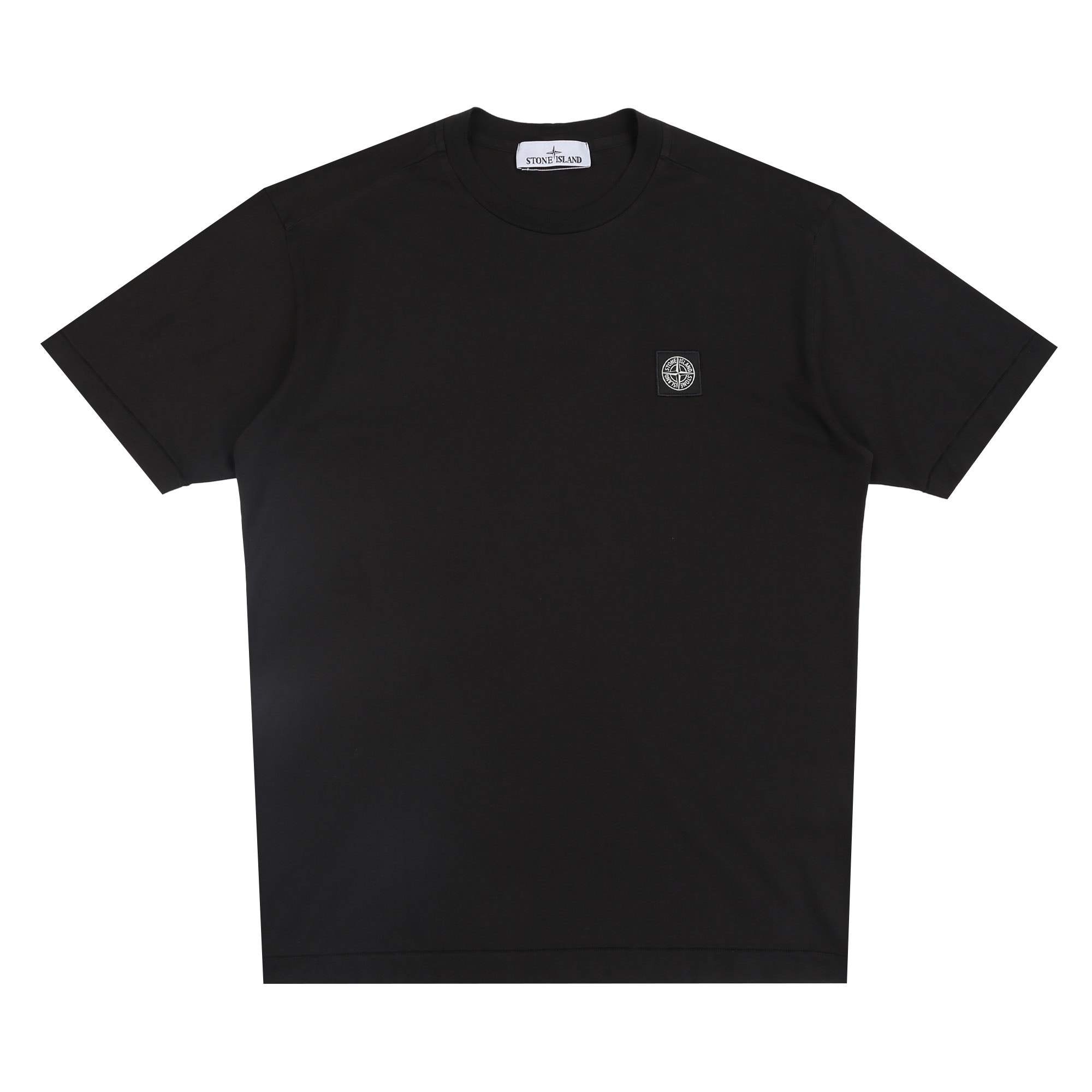 24113 T-Shirt - Black product photo