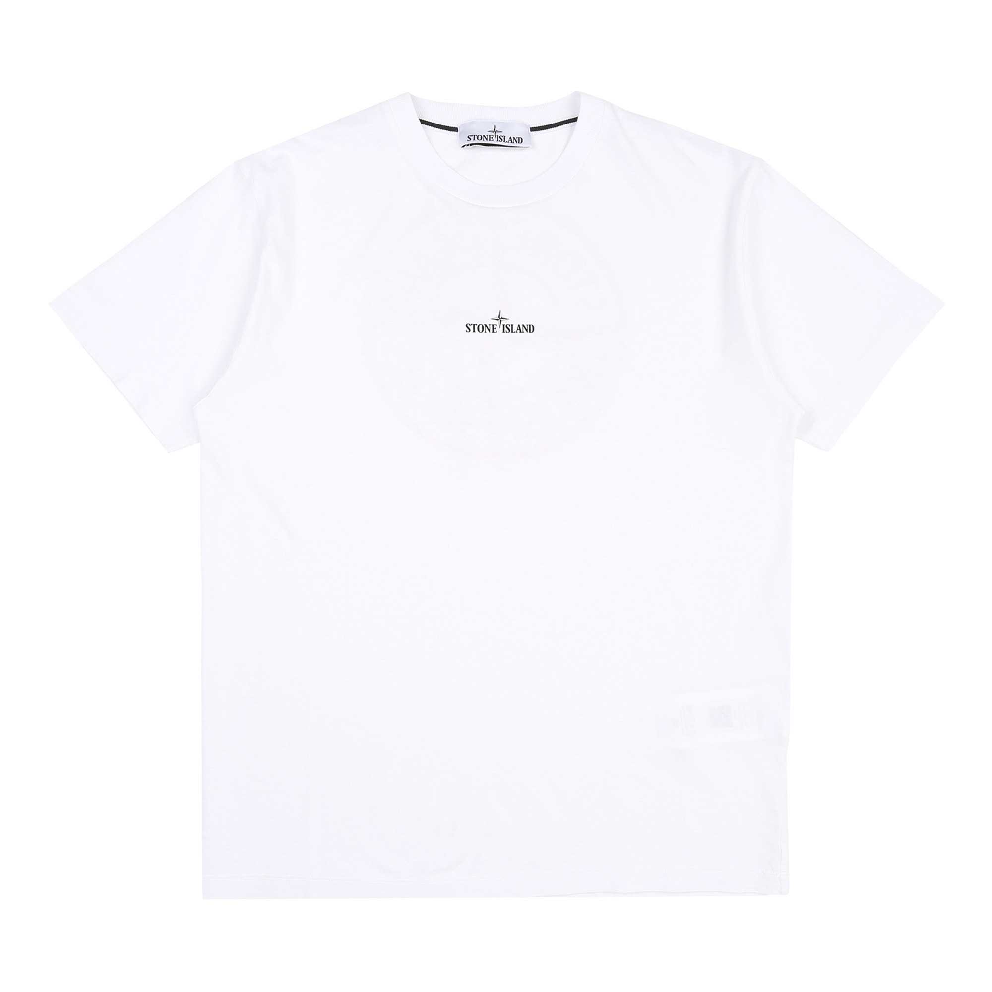 2NS81 T Shirt - White product photo