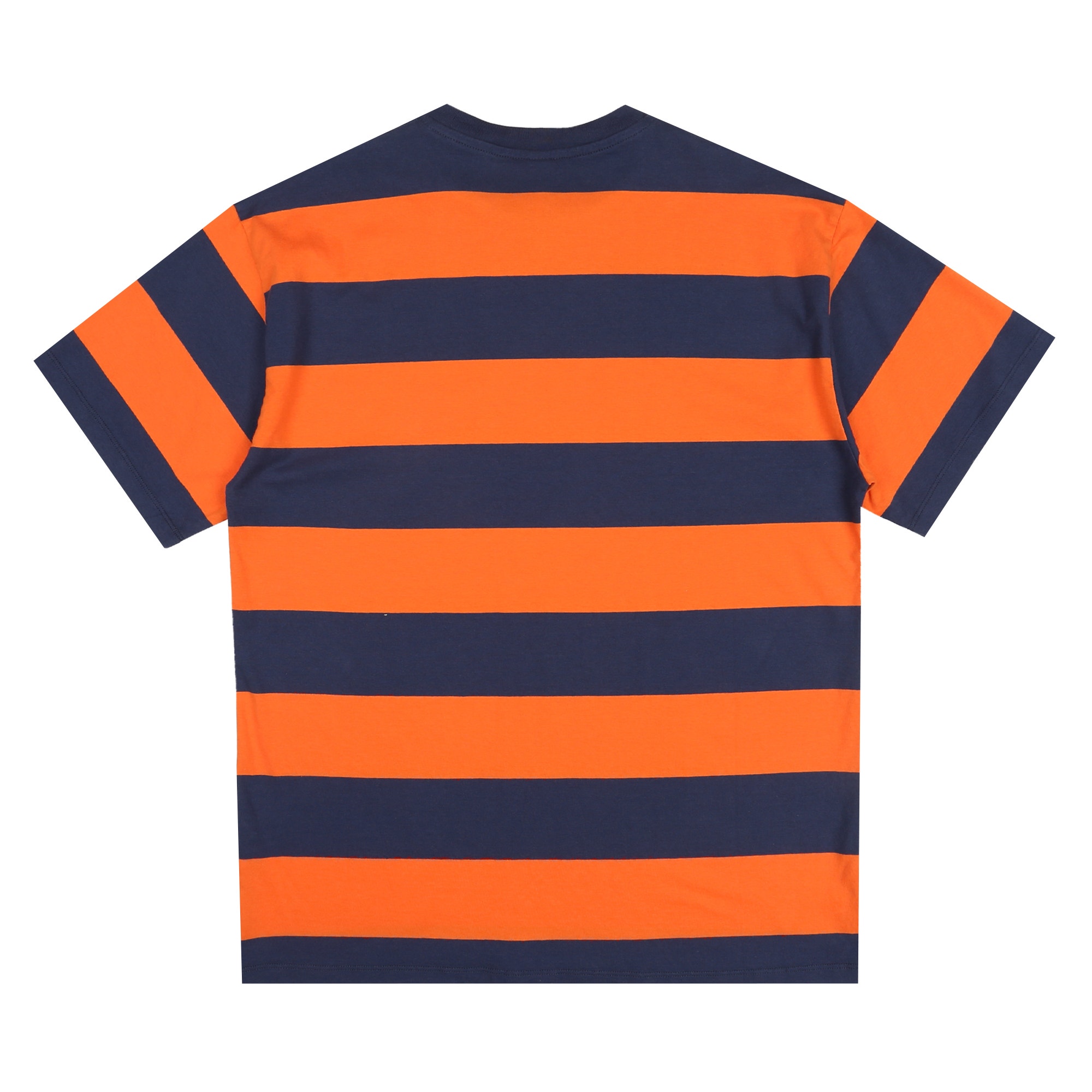 No Problemo Stripe SS T-Shirt - Multi product photo