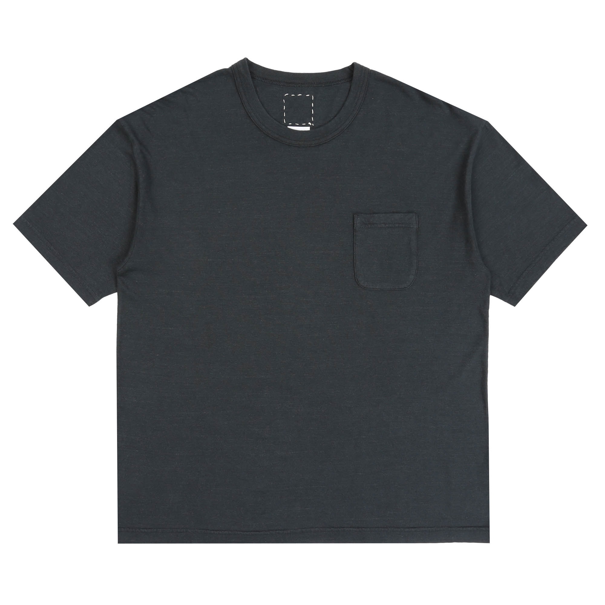 Jumbo SS T-Shirt - Damaged Black product photo