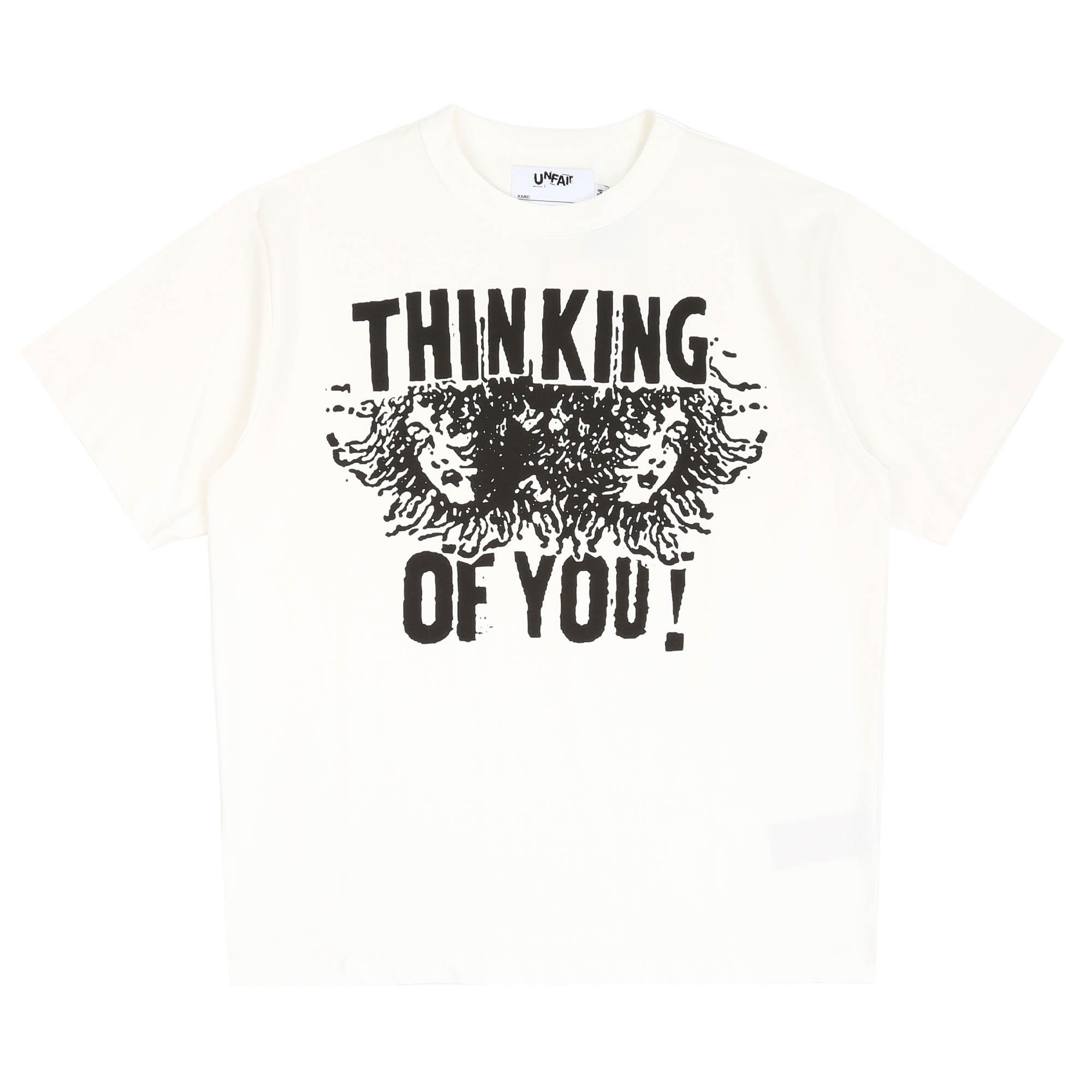 Memories T-Shirt - White product photo