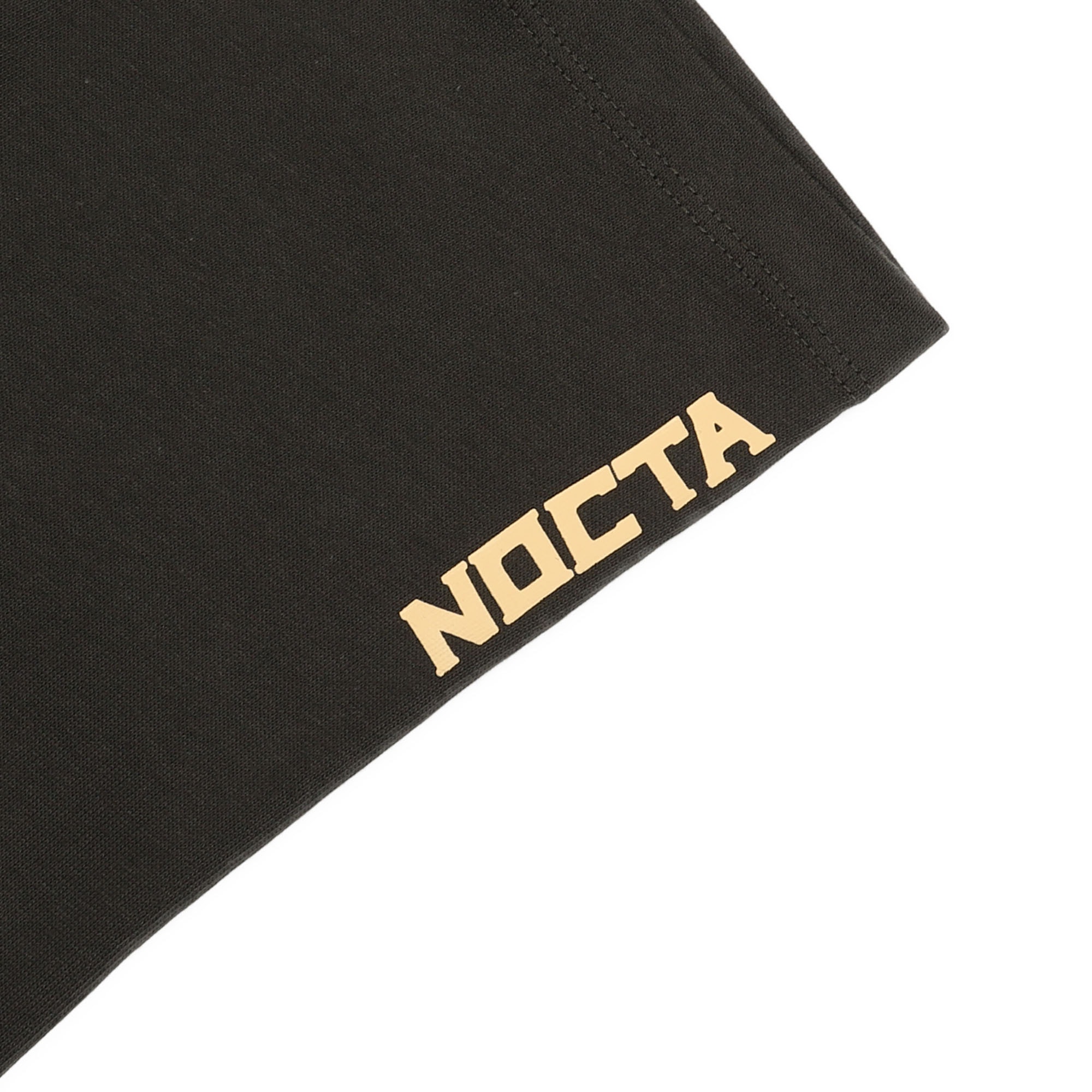 NOCTA LU SS CPFM T-Shirt 2 - Sequoia product photo