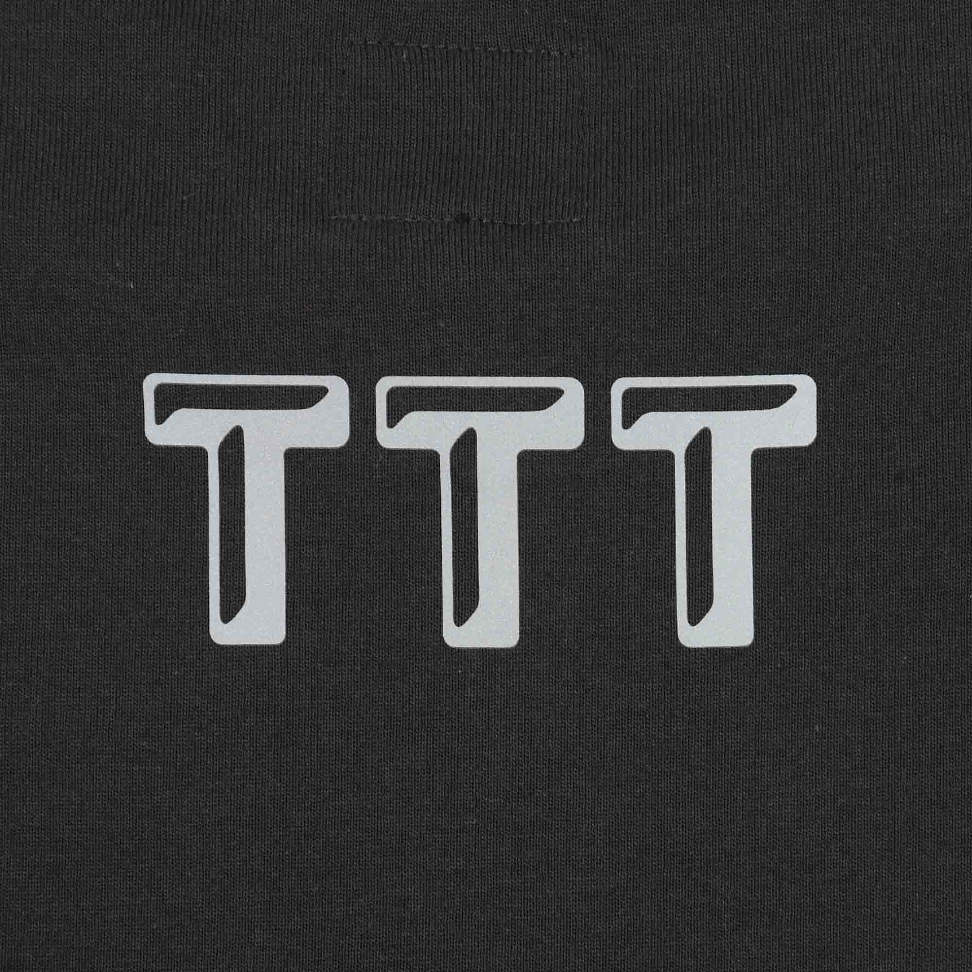 Industrial Department T-Shirt - Black product photo