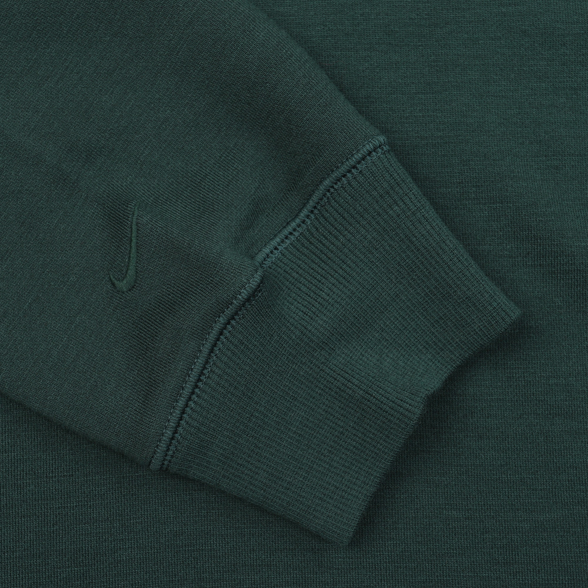 Nike Wool Classics L/S T-Shirt - Pro Green product photo