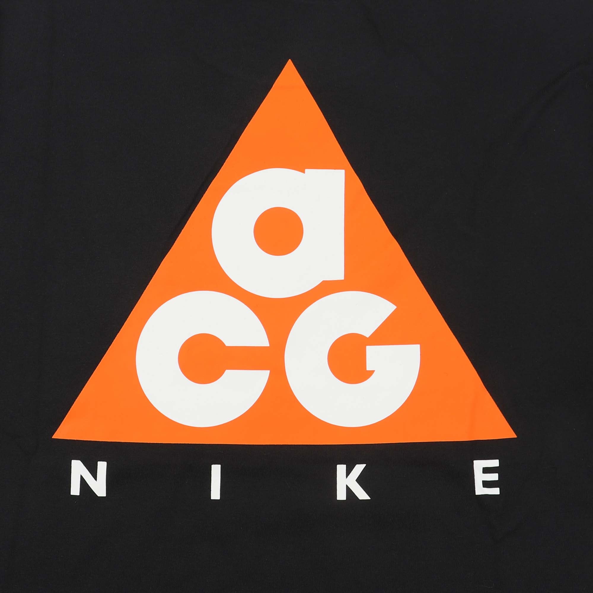 Nike ACG DF M90 T-Shirt - Black product photo