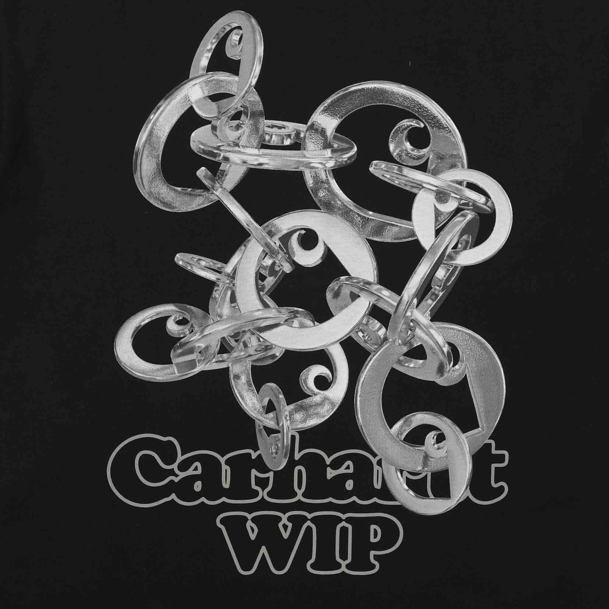 S/S Linked Charms T-Shirt product photo