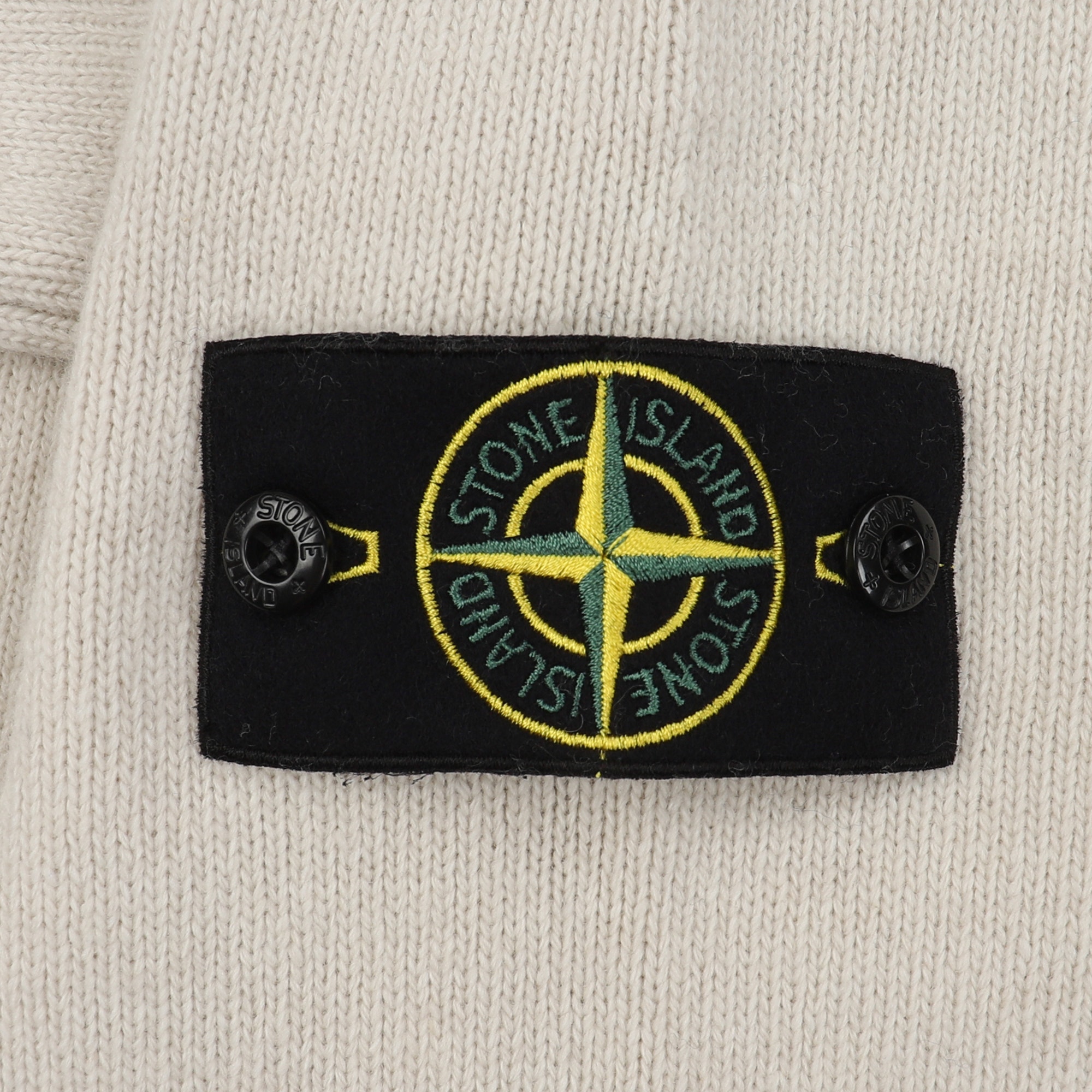 508A3 Knitwear - Plaster product photo