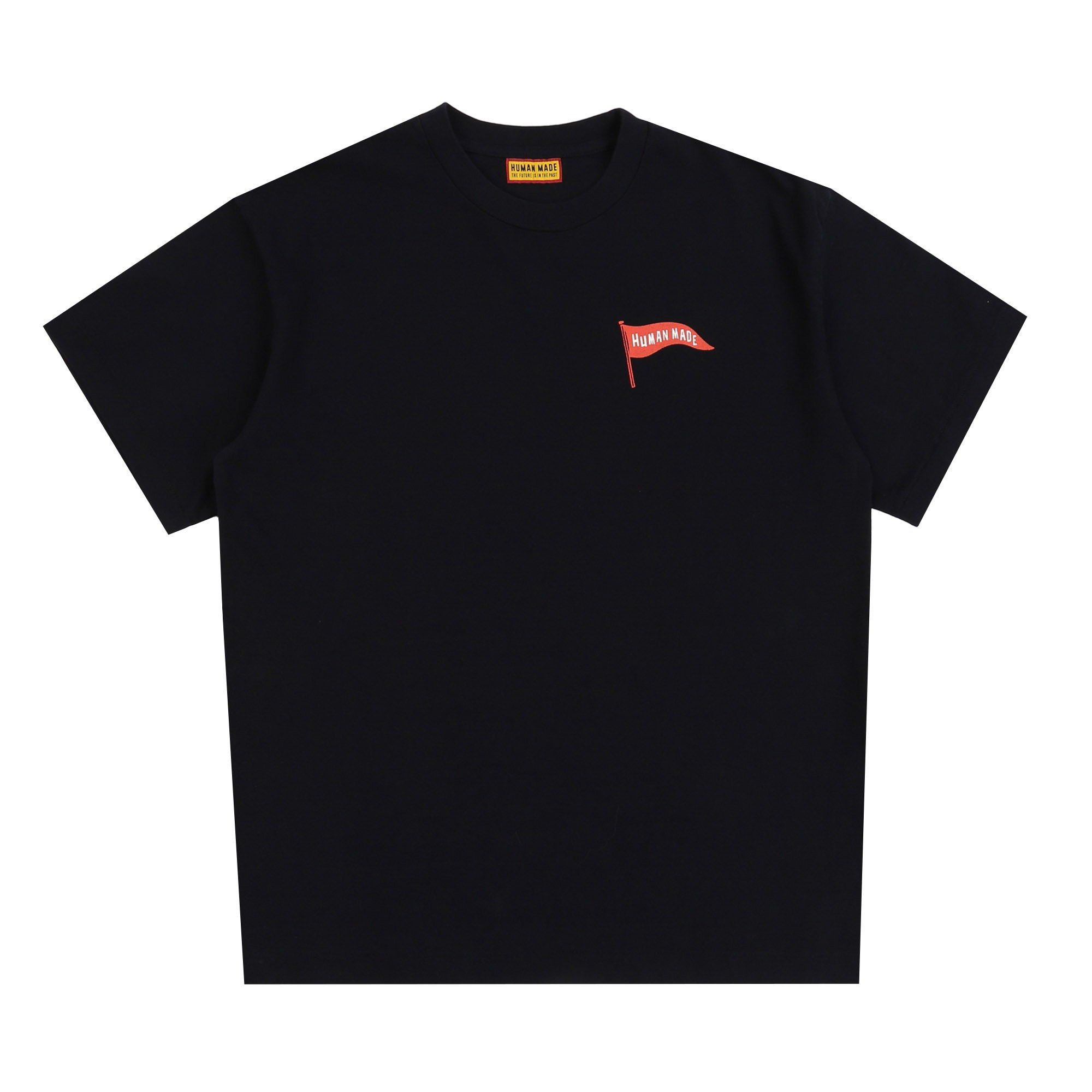 Graphic T-Shirt - Navy product photo