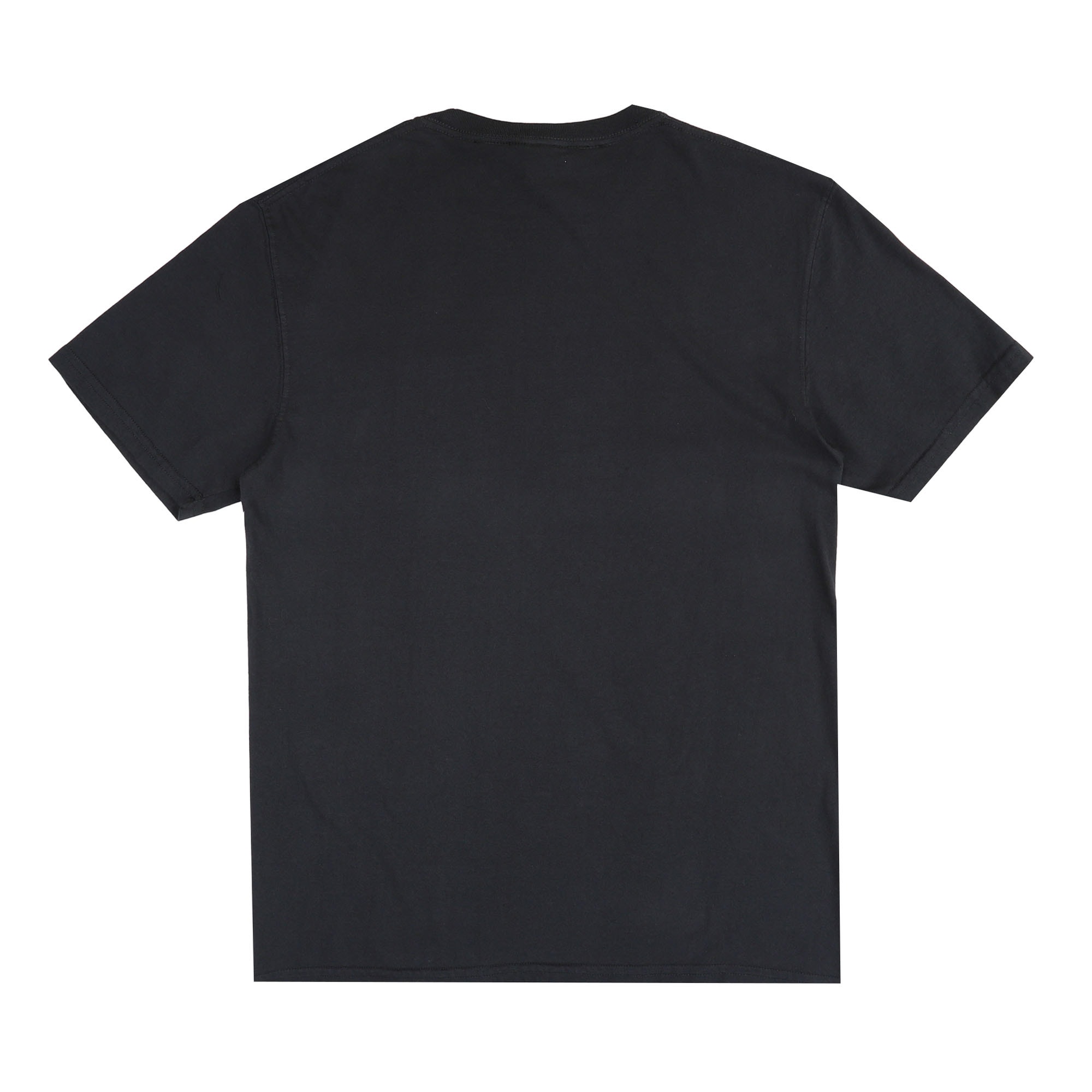 SS Pocket T-Shirt- Black product photo