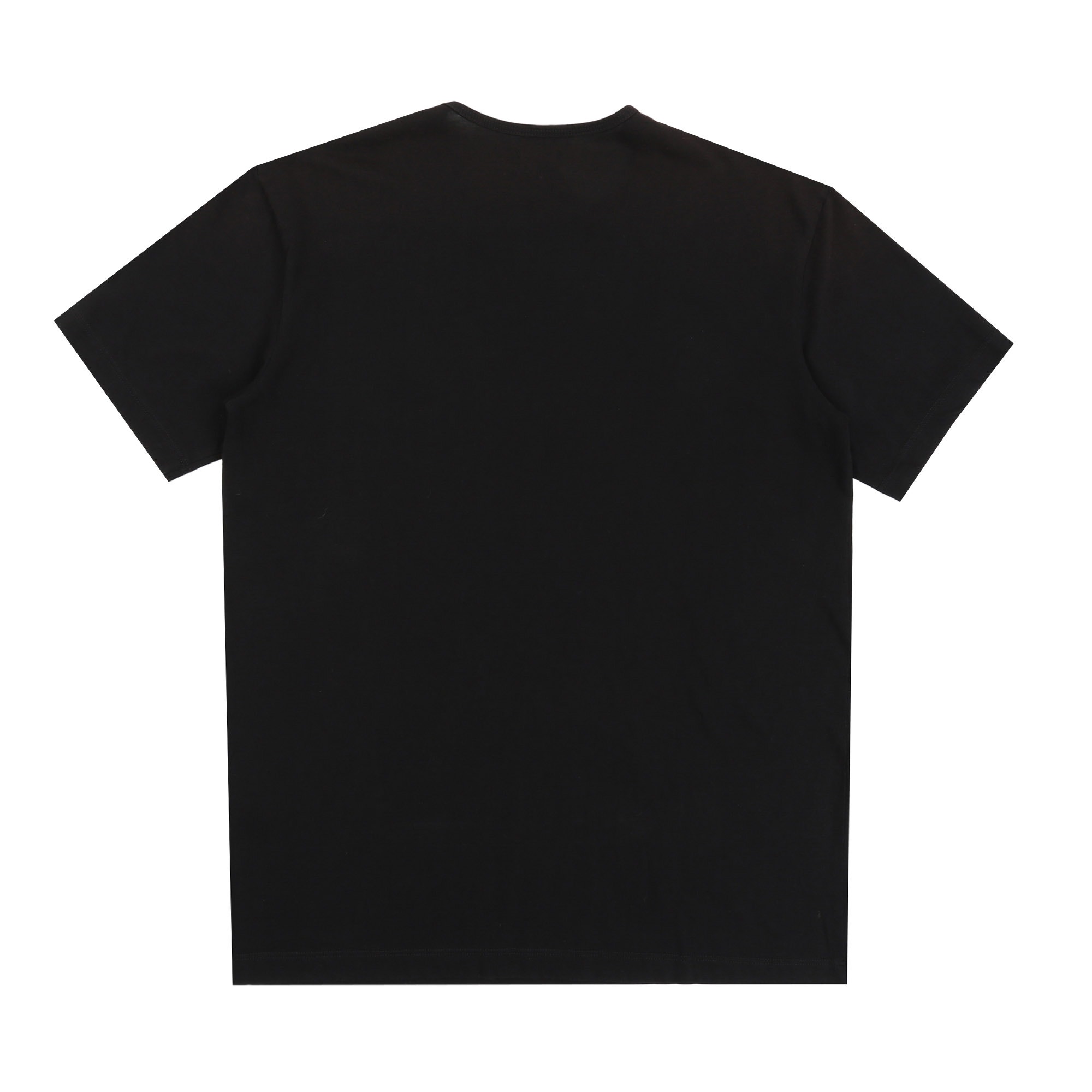 Mika T-Shirt - Washed Black product photo