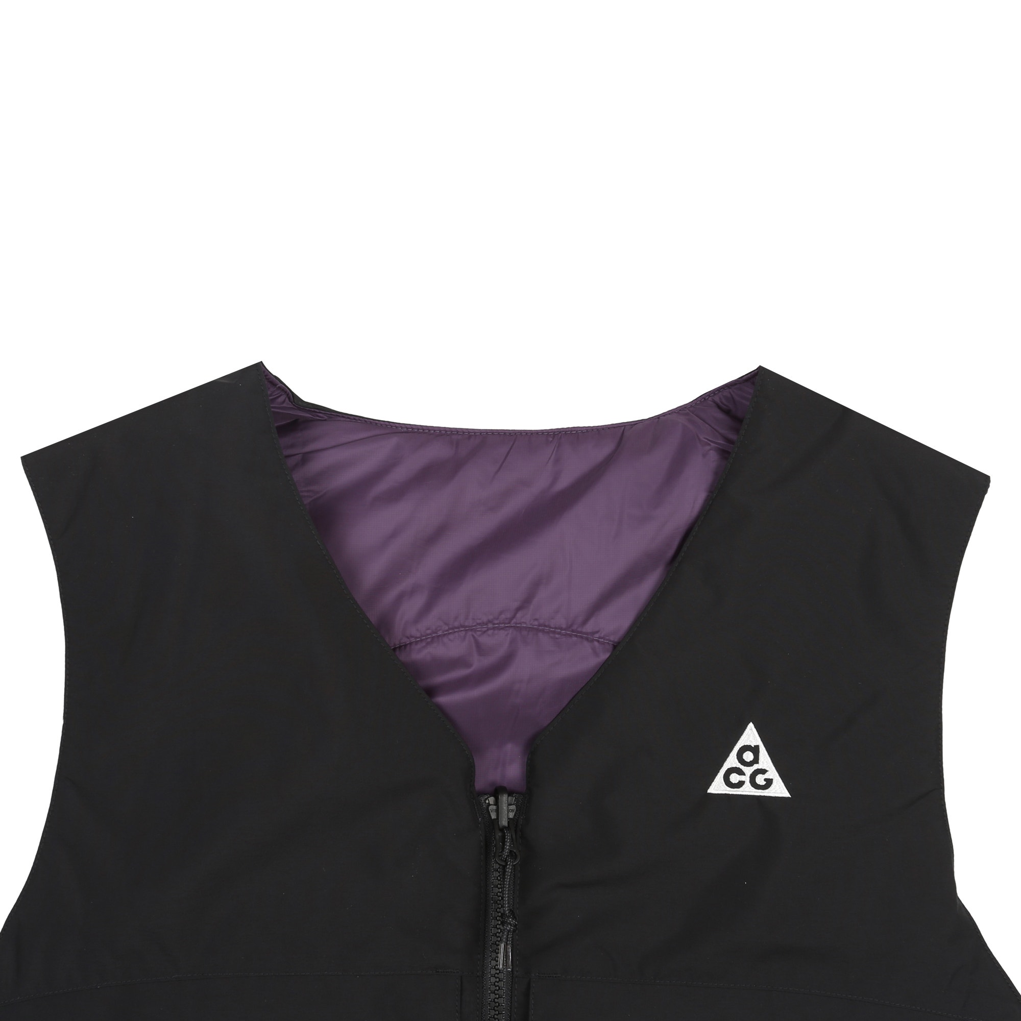 Nike ACG Skull Peak PrimaLoft Vest - Black product photo