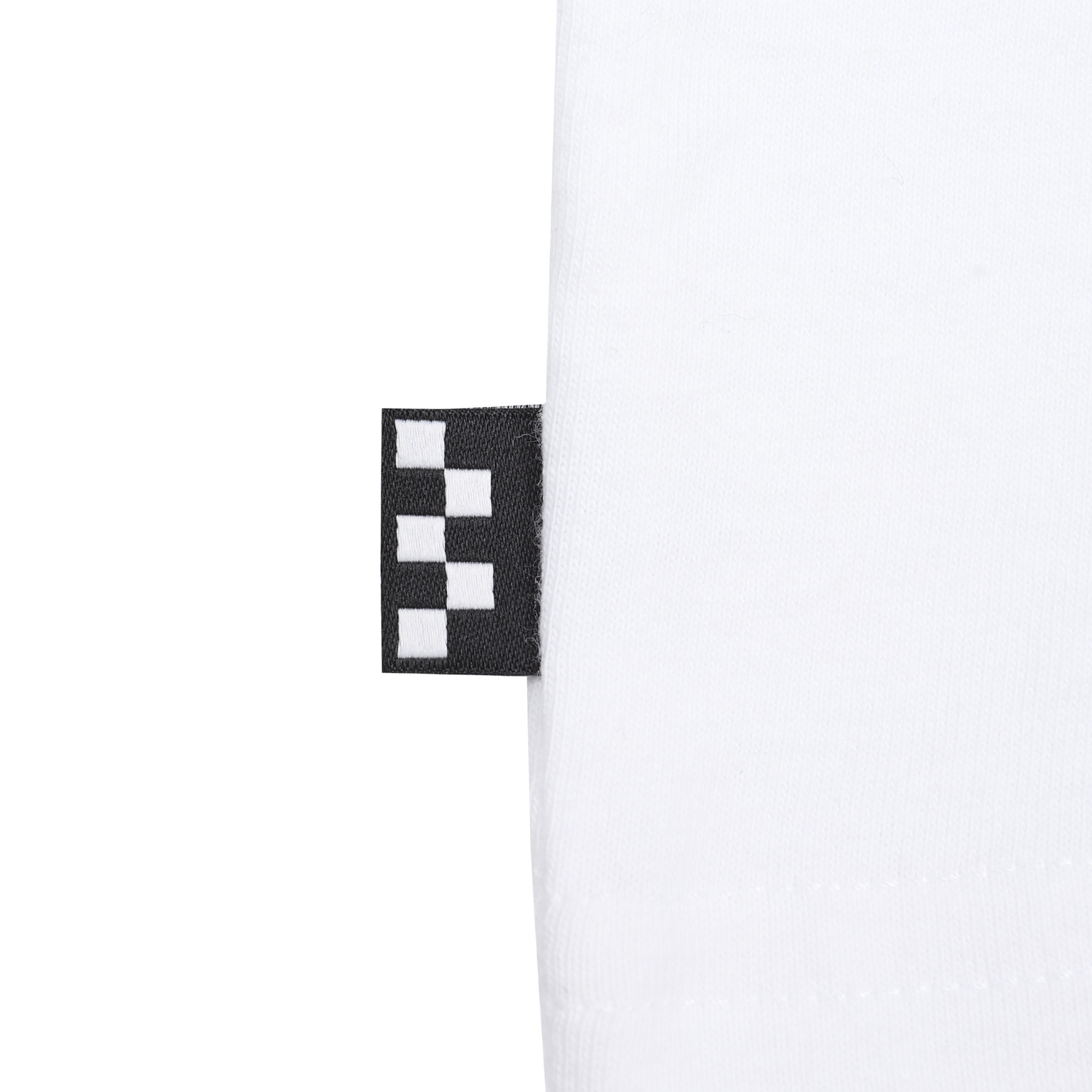 Safe Low Classic Fit T-Shirt - White product photo
