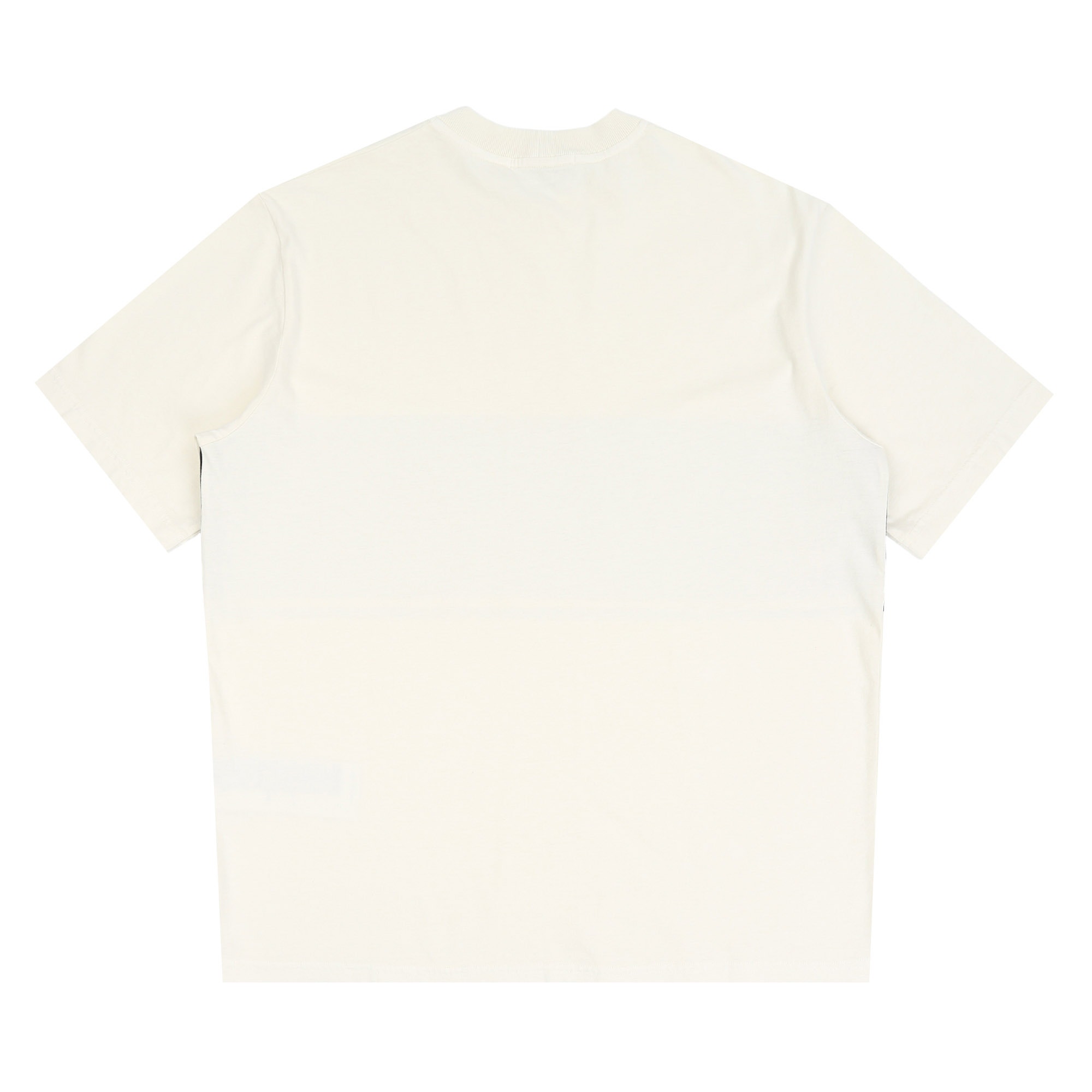 221000 SS T-Shirt - Ivory product photo