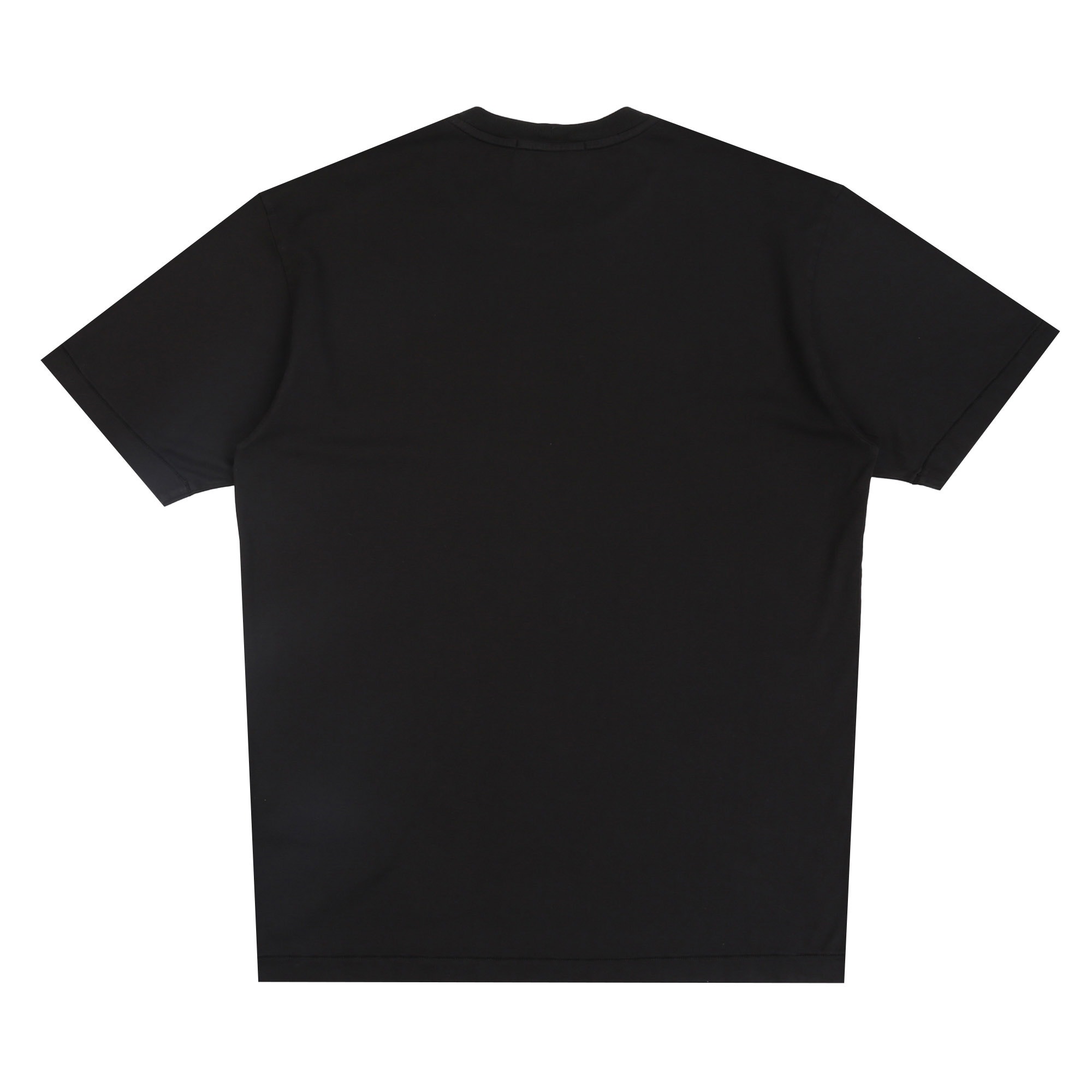 24113 T-Shirt - Black product photo