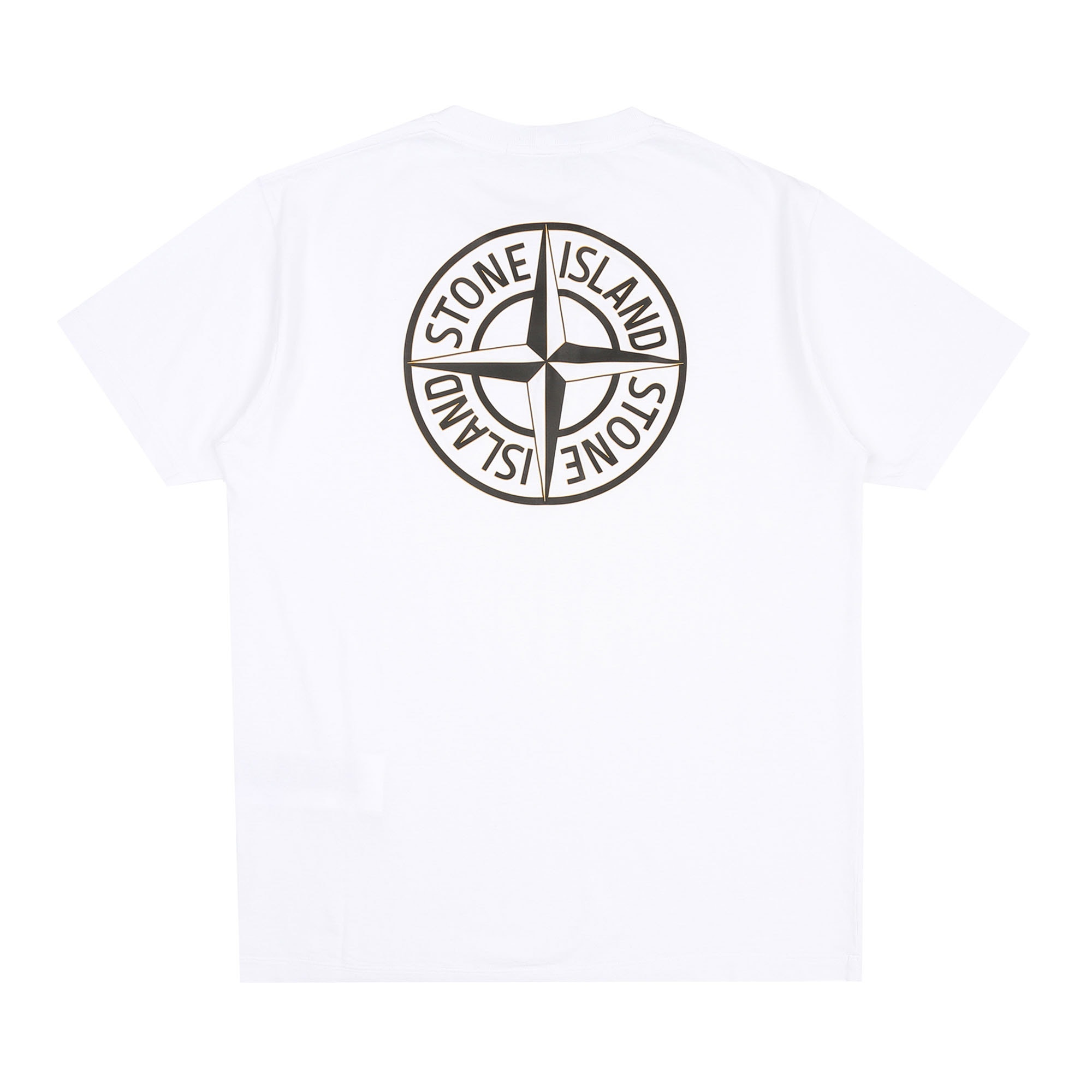 2NS81 T Shirt - White product photo