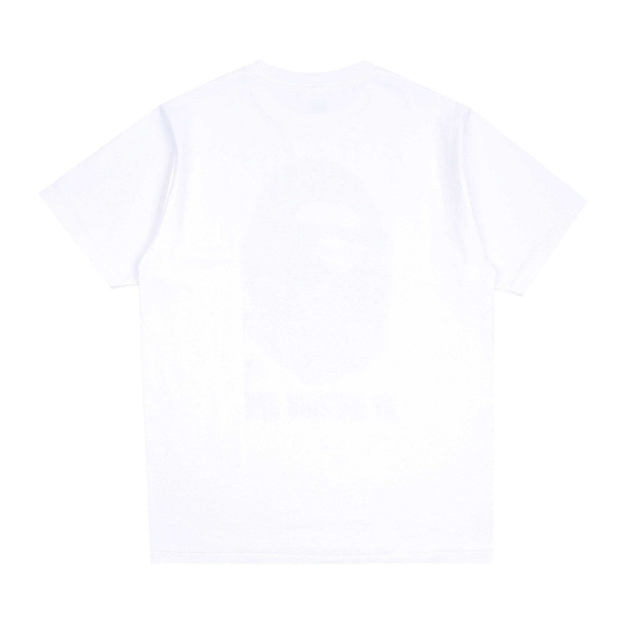 ABC Camo By Bathing Ape T-Shirt - White product photo